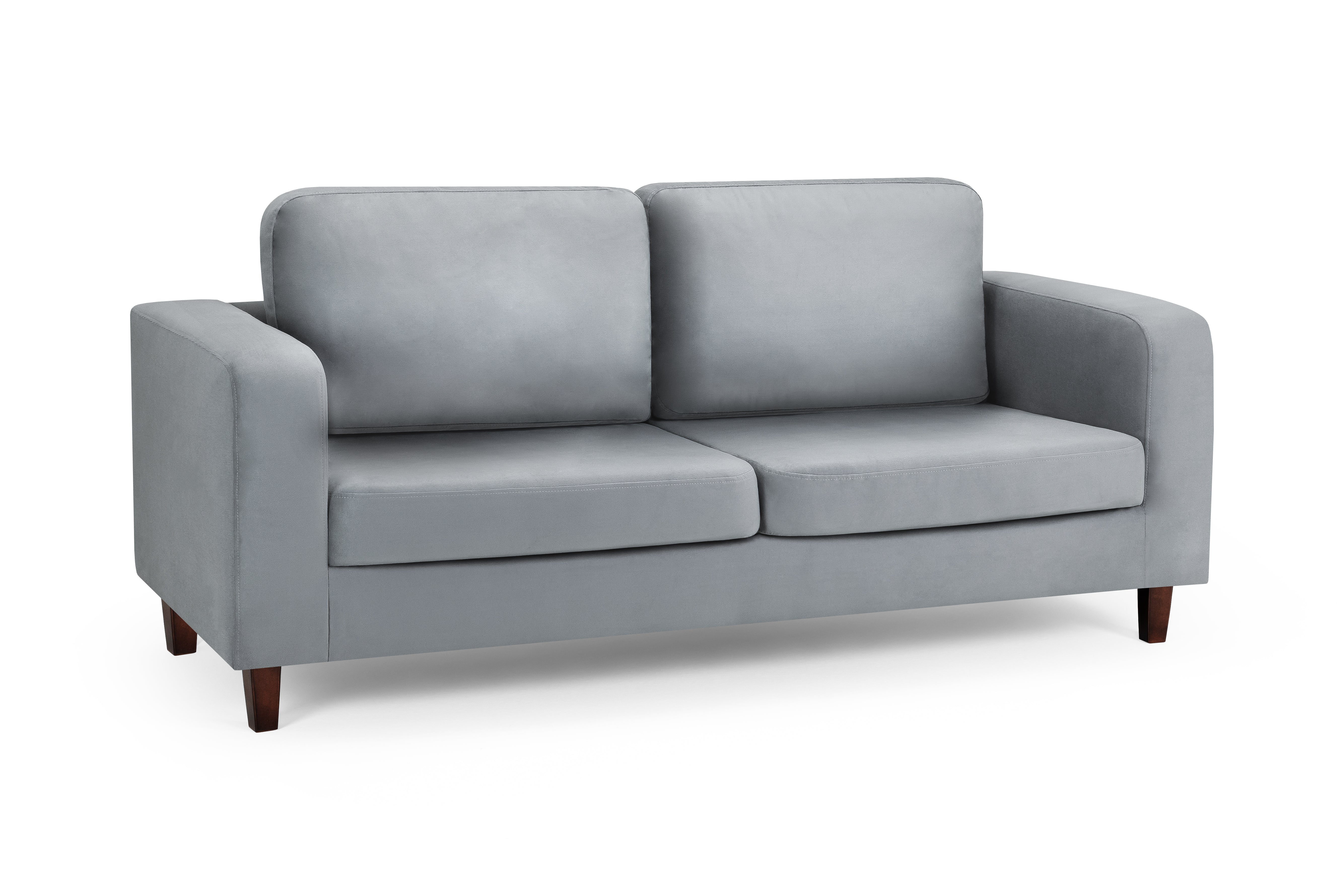Box Sofa 3 Seater