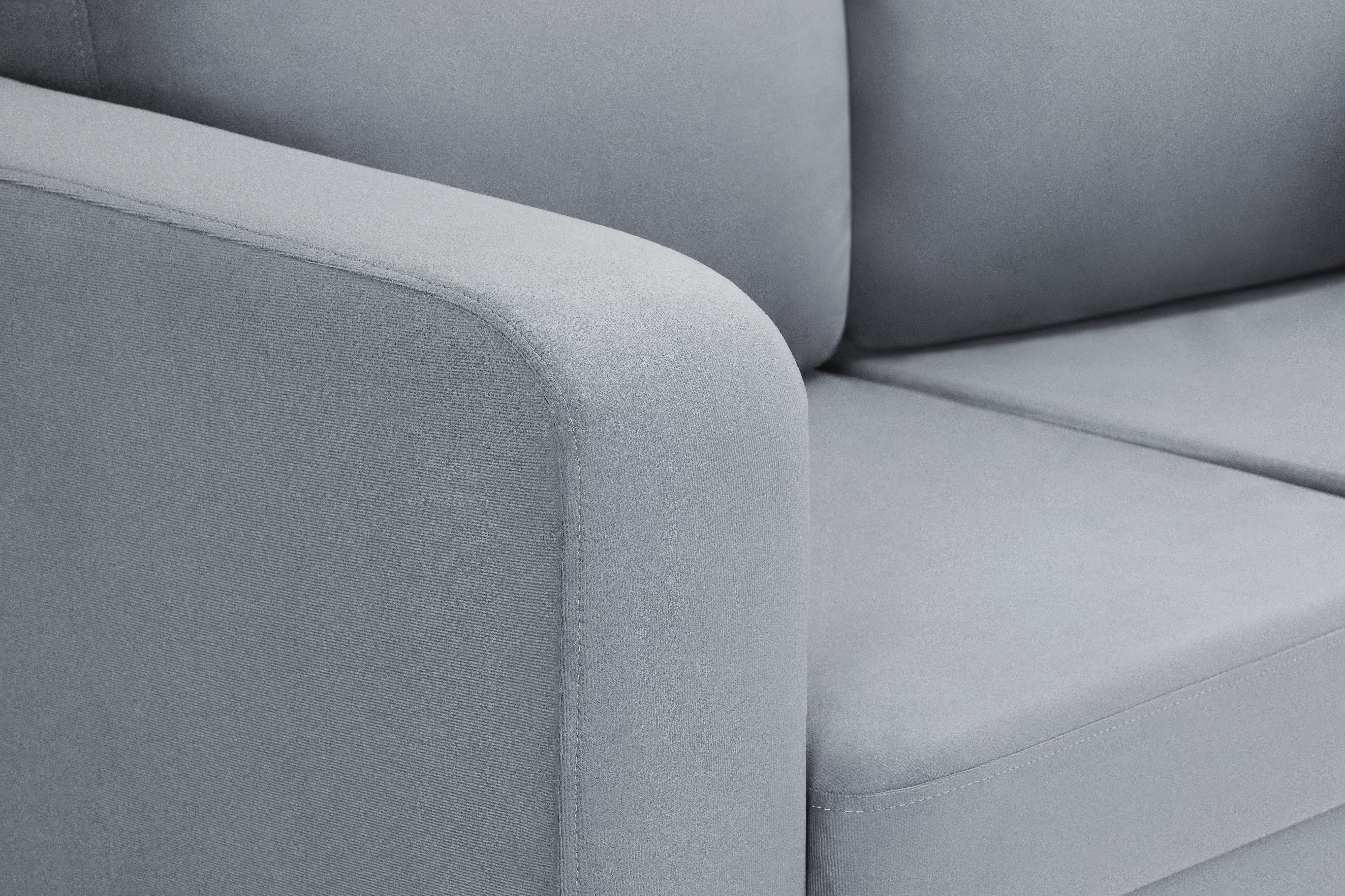 Box Sofa Set 3+2