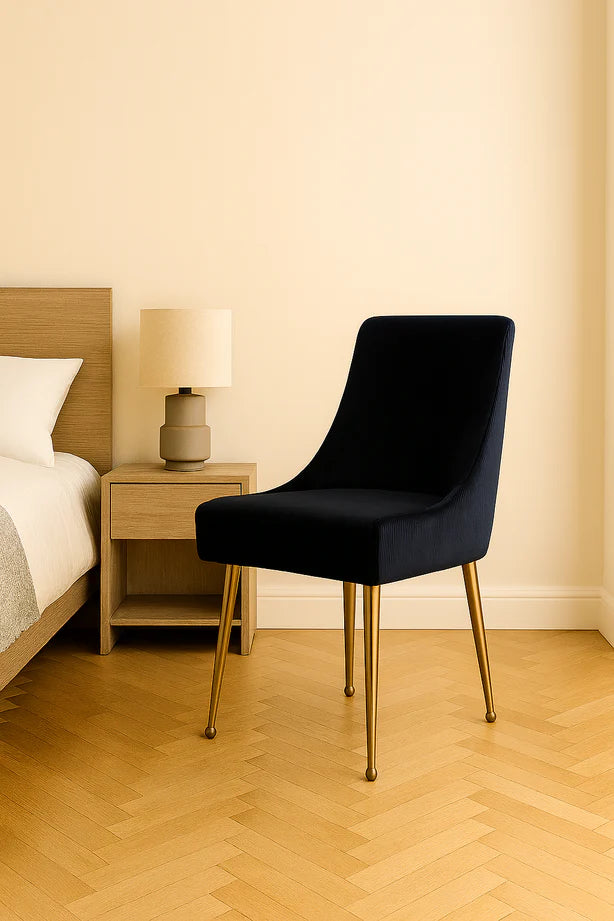 Como chair
