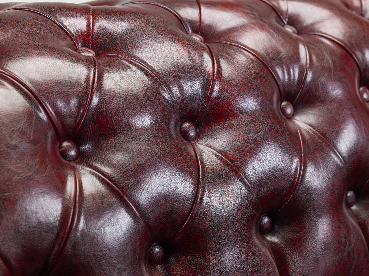 Chesterfield Sofa Set 3+2