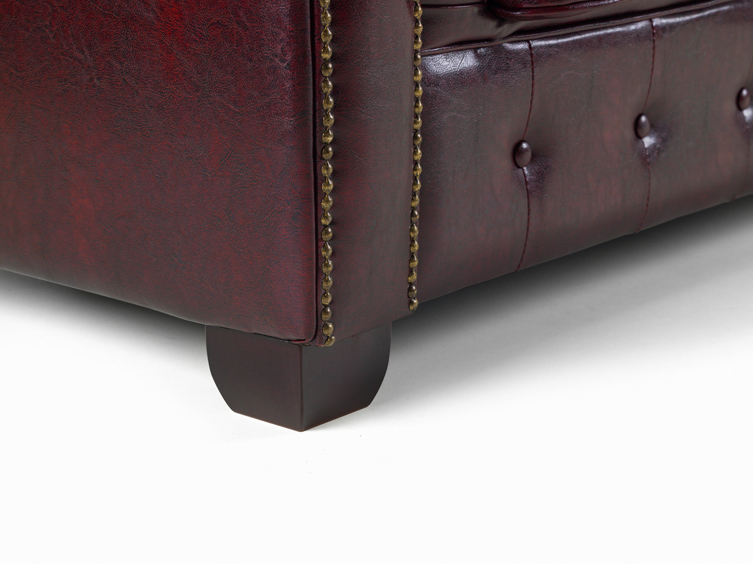 Chesterfield Sofa Set 3+2