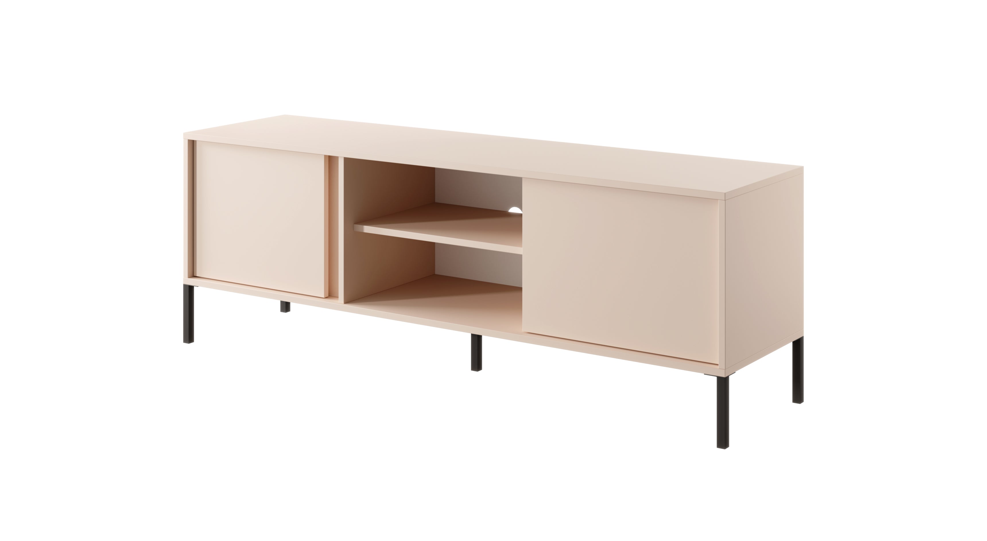 Mist TV Cabinet Short W153cm
