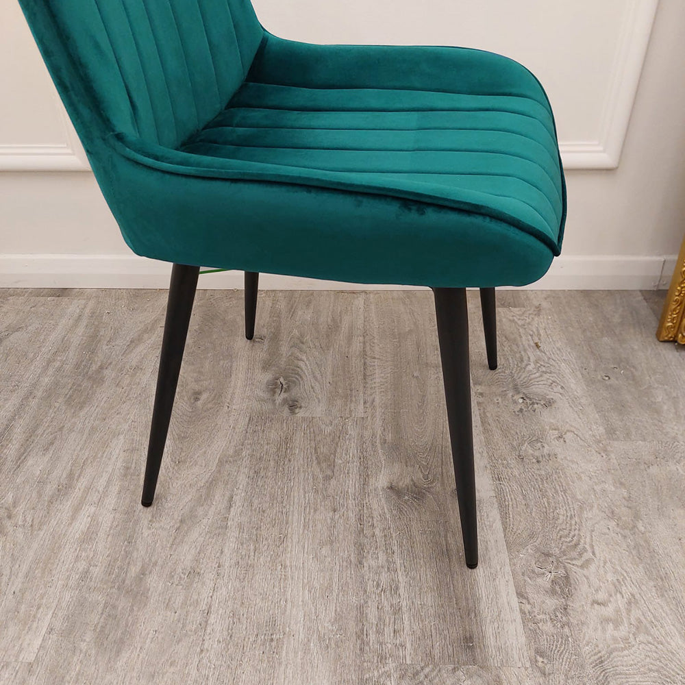 Rita 2 Chair