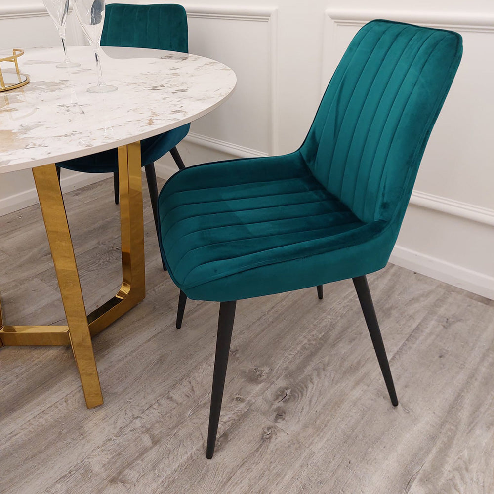 Rita 2 Chair