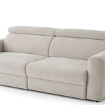 Atlanta Electric Sofabed 3 Seater