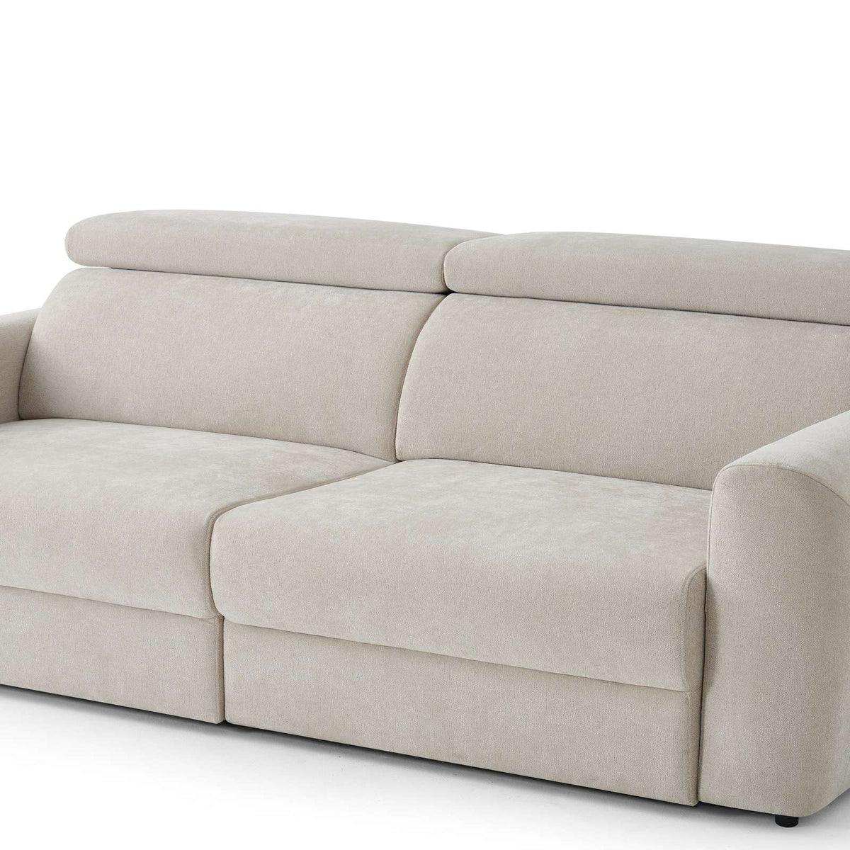 Atlanta Electric Sofabed 3 Seater