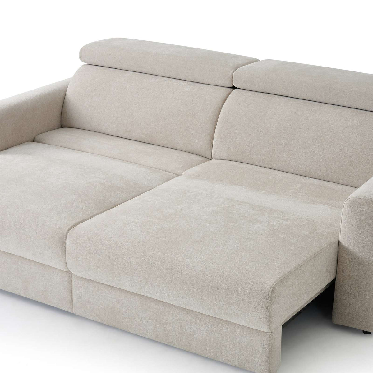 Atlanta Electric Sofabed 3 Seater