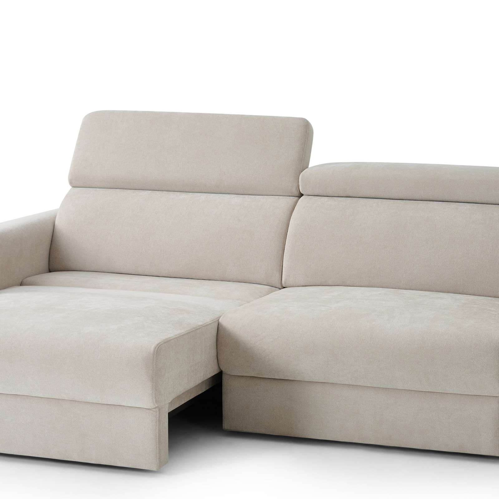 Atlanta Electric Sofabed 3 Seater
