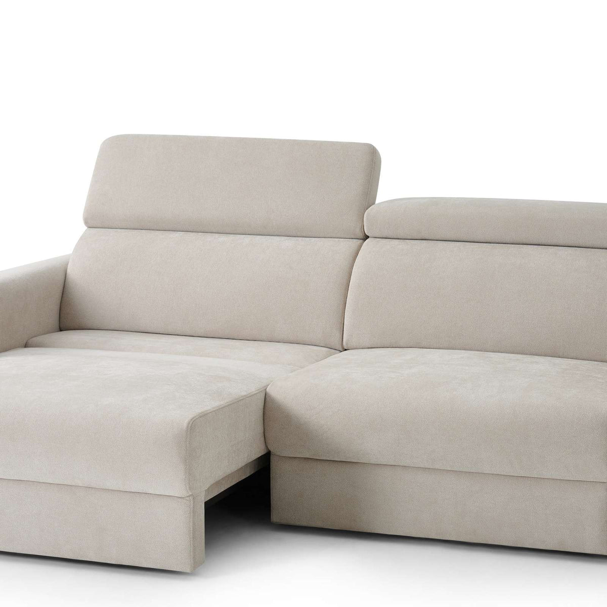 Atlanta Electric Sofabed 3 Seater