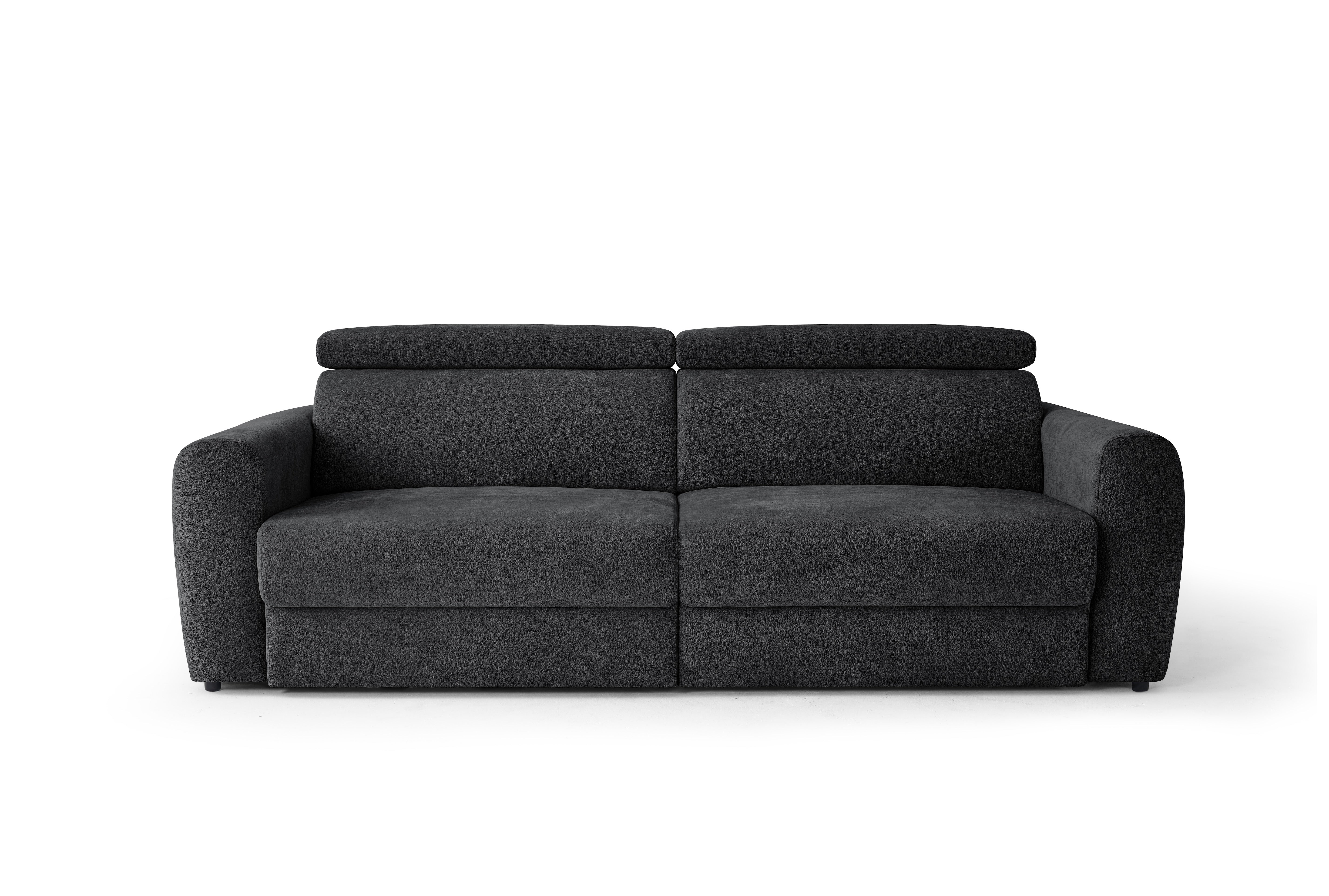 Atlanta Electric Sofabed 3 Seater