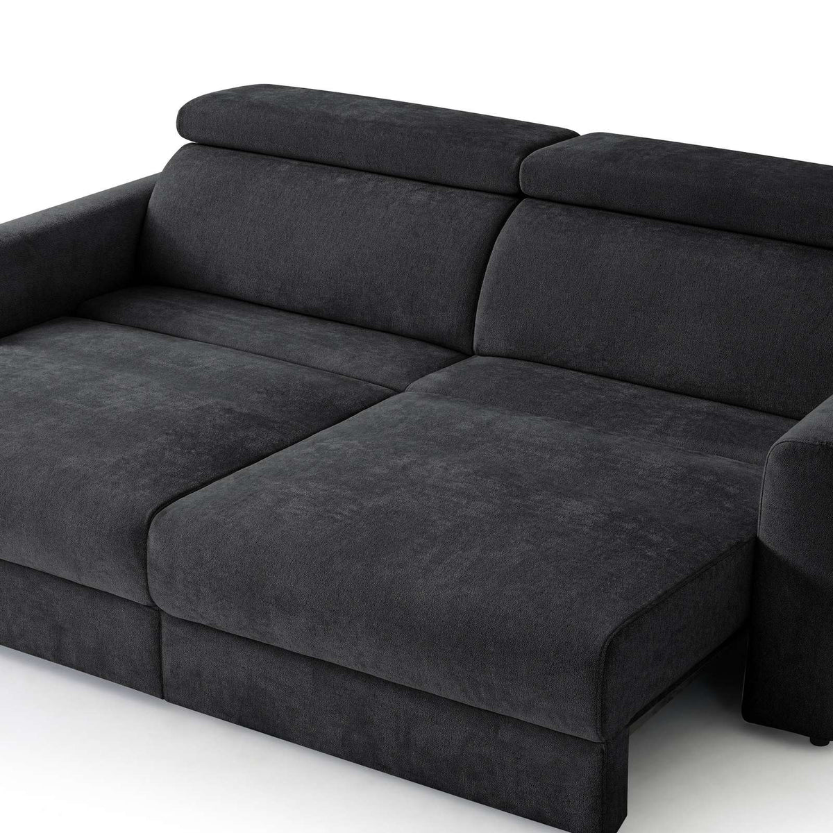 Atlanta Electric Sofabed 3 Seater