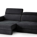 Atlanta Electric Sofabed 3 Seater
