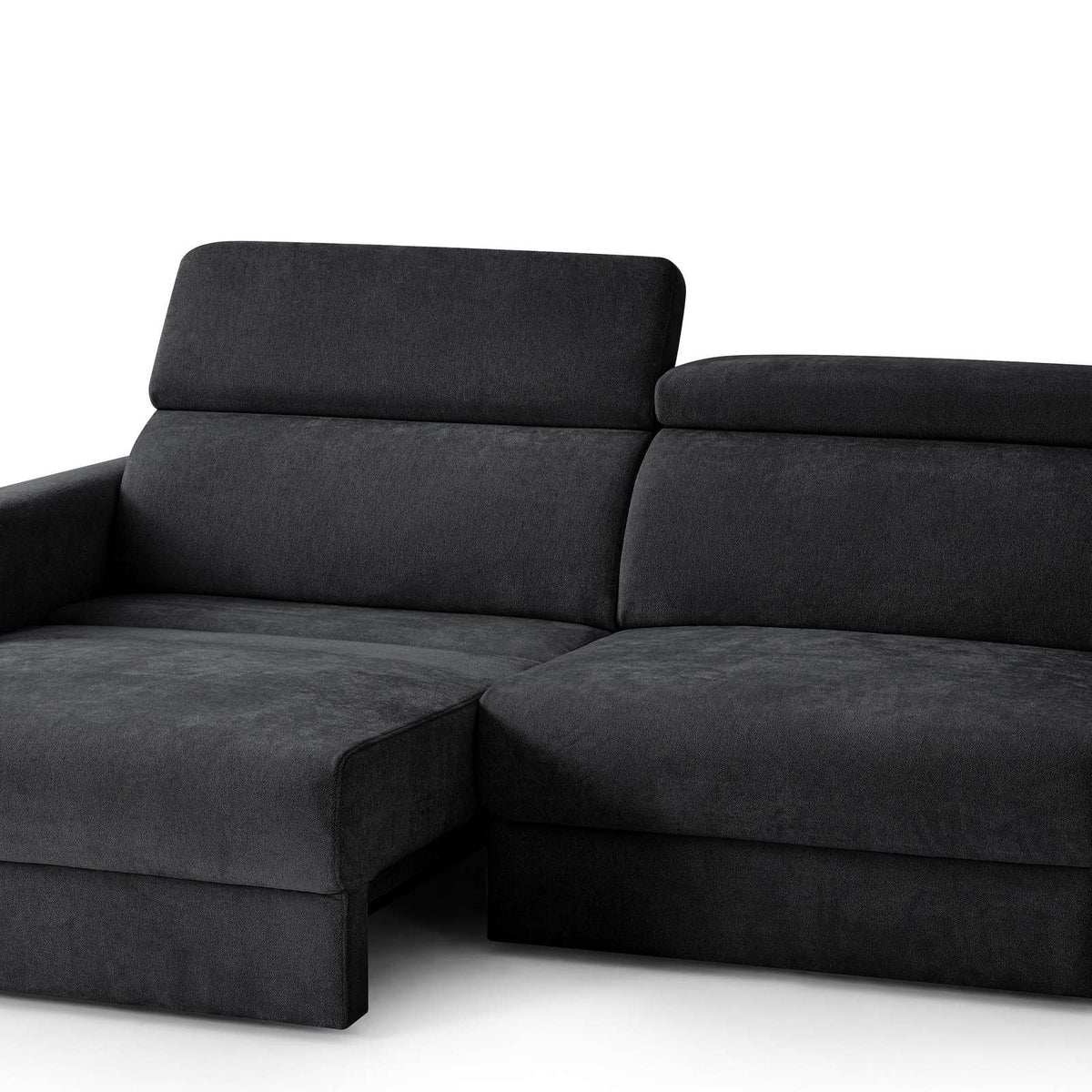 Atlanta Electric Sofabed 3 Seater
