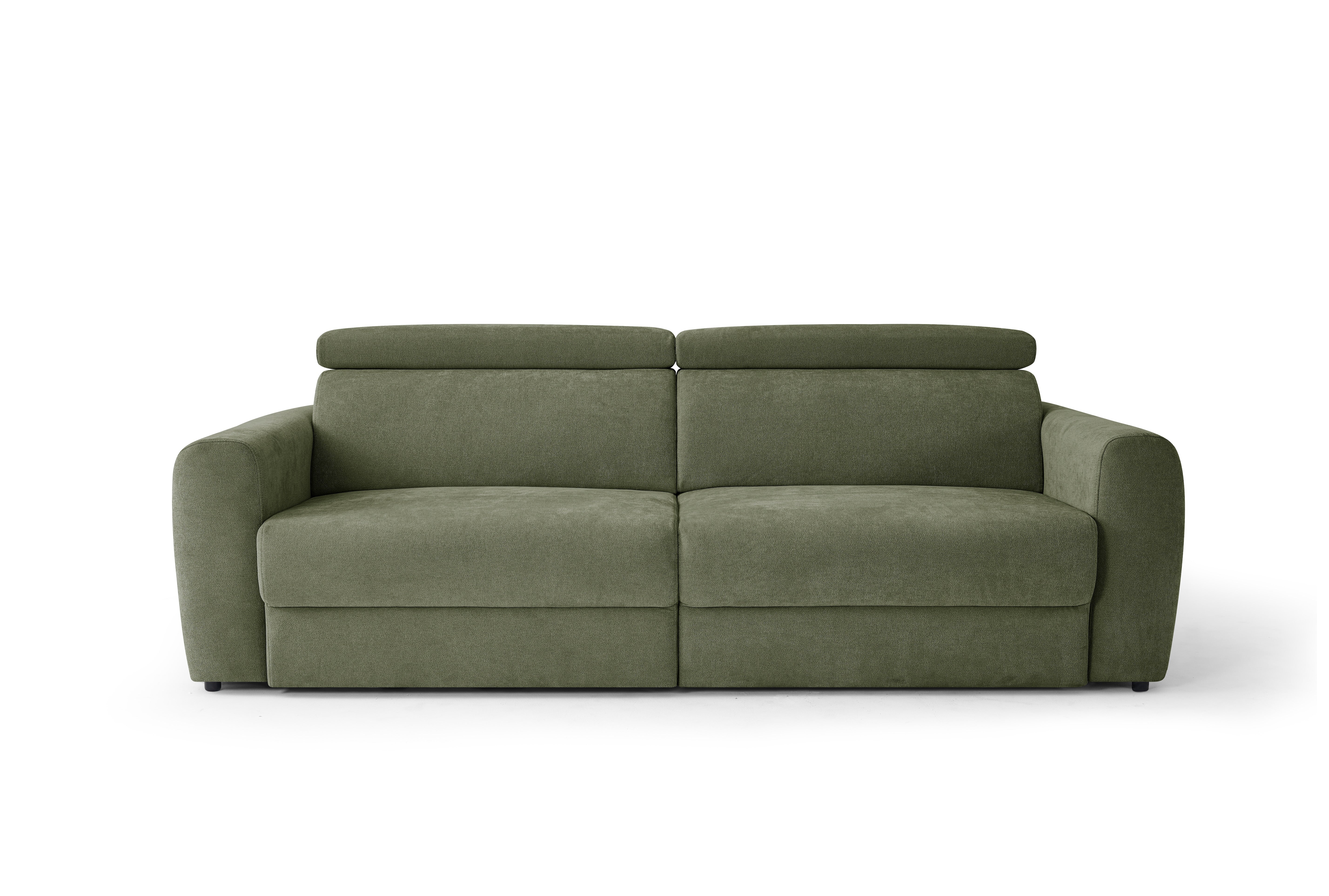 Atlanta Electric Sofabed 3 Seater