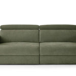 Atlanta Electric Sofabed 3 Seater