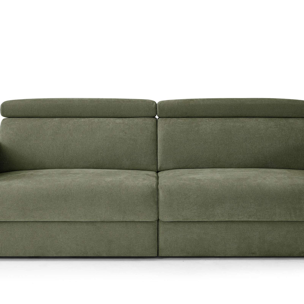Atlanta Electric Sofabed 3 Seater