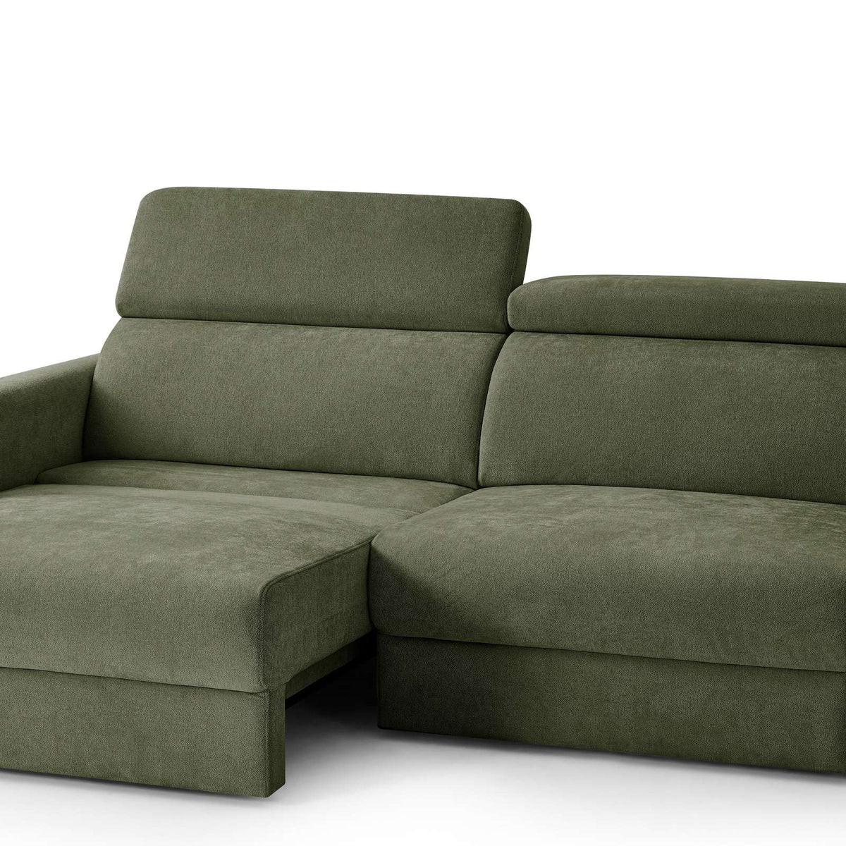 Atlanta Electric Sofabed 3 Seater