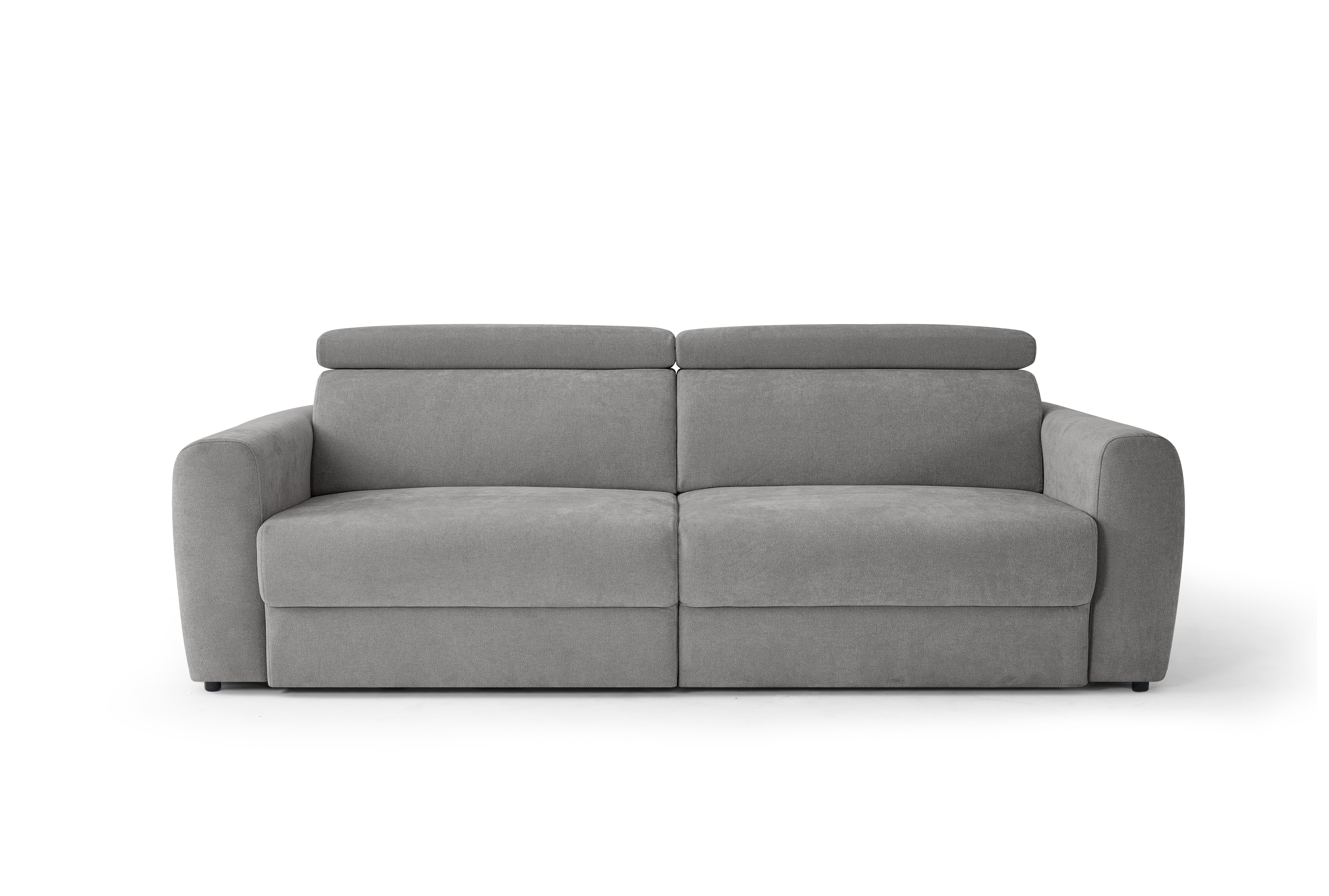 Atlanta Electric Sofabed 3 Seater