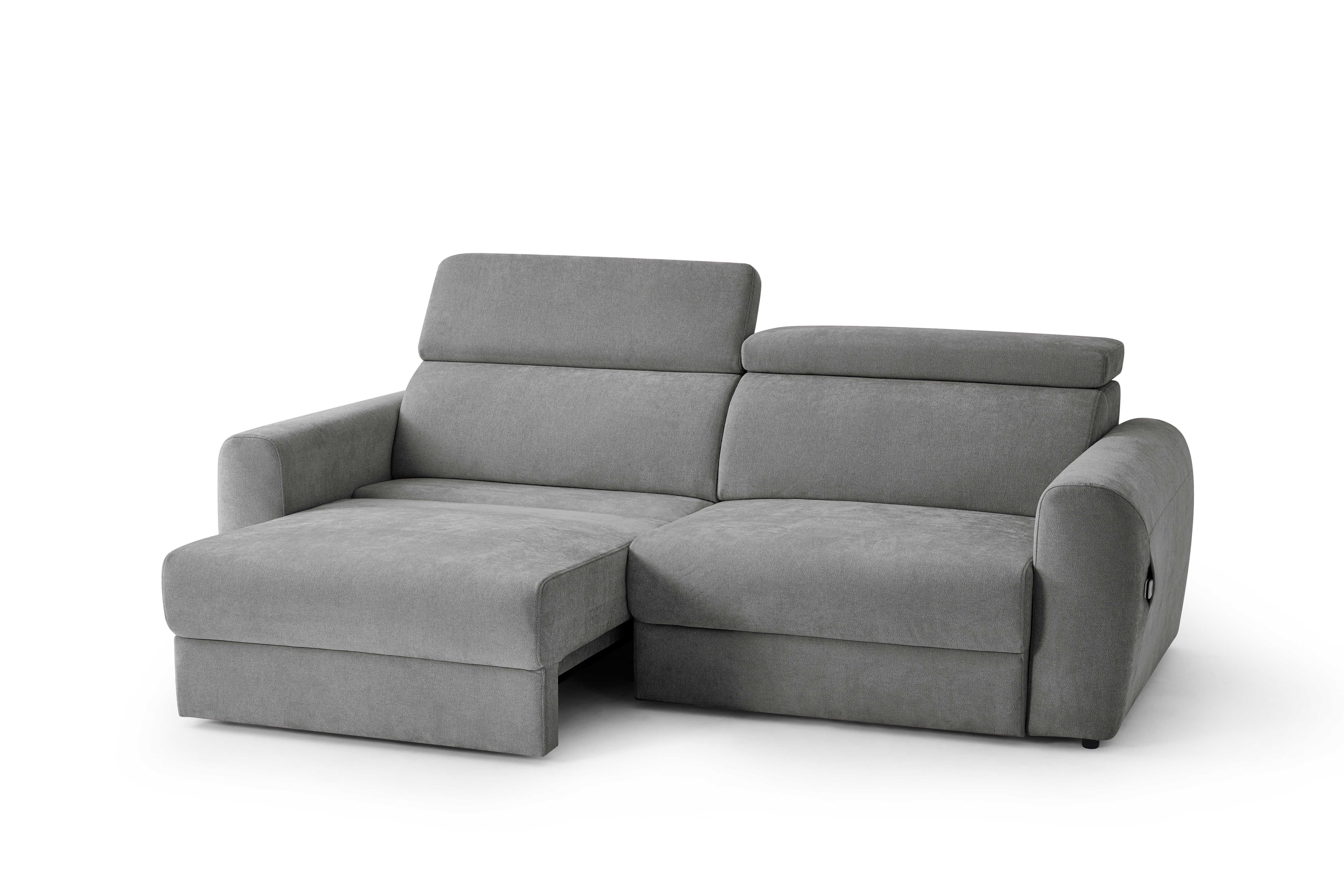 Atlanta Electric Sofabed 3 Seater
