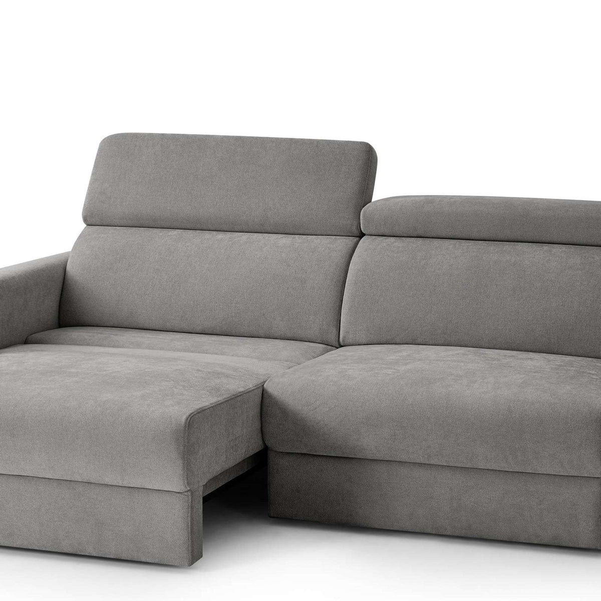 Atlanta Electric Sofabed 3 Seater