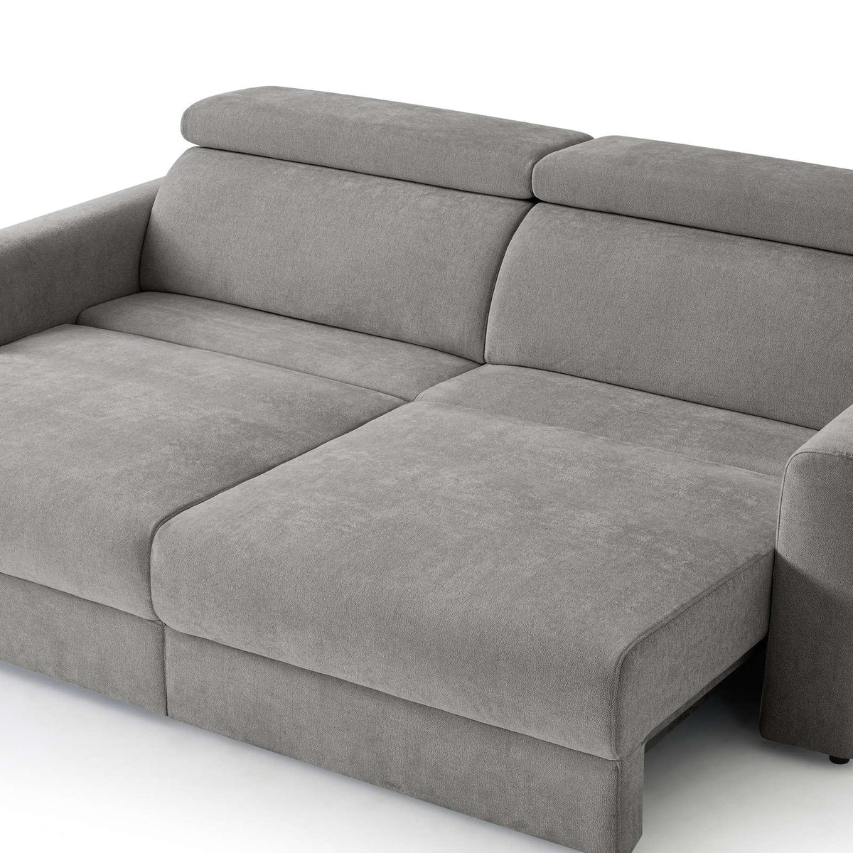 Atlanta Electric Sofabed 3 Seater