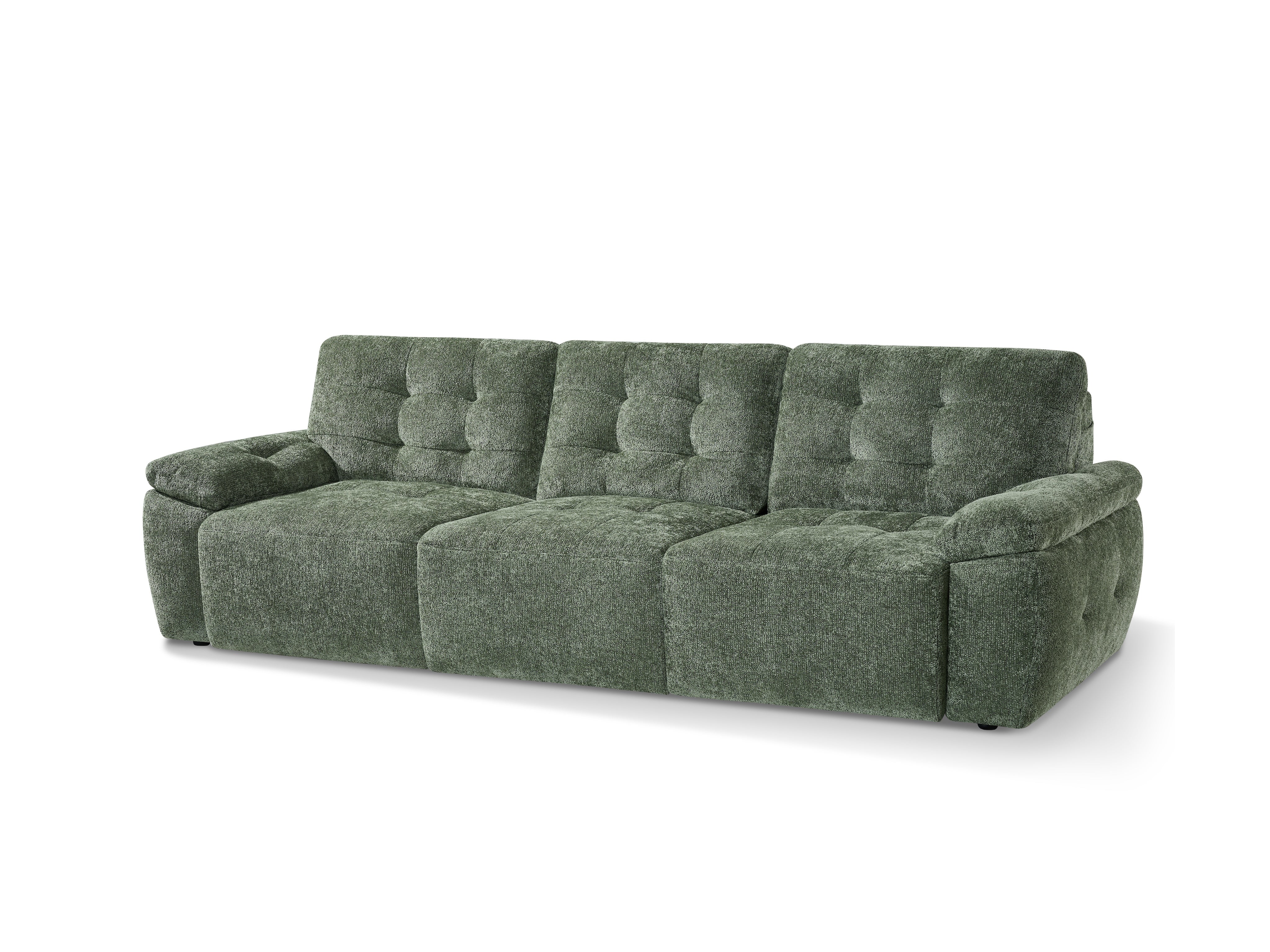 Sienna Electric Sofabed 3 Seater