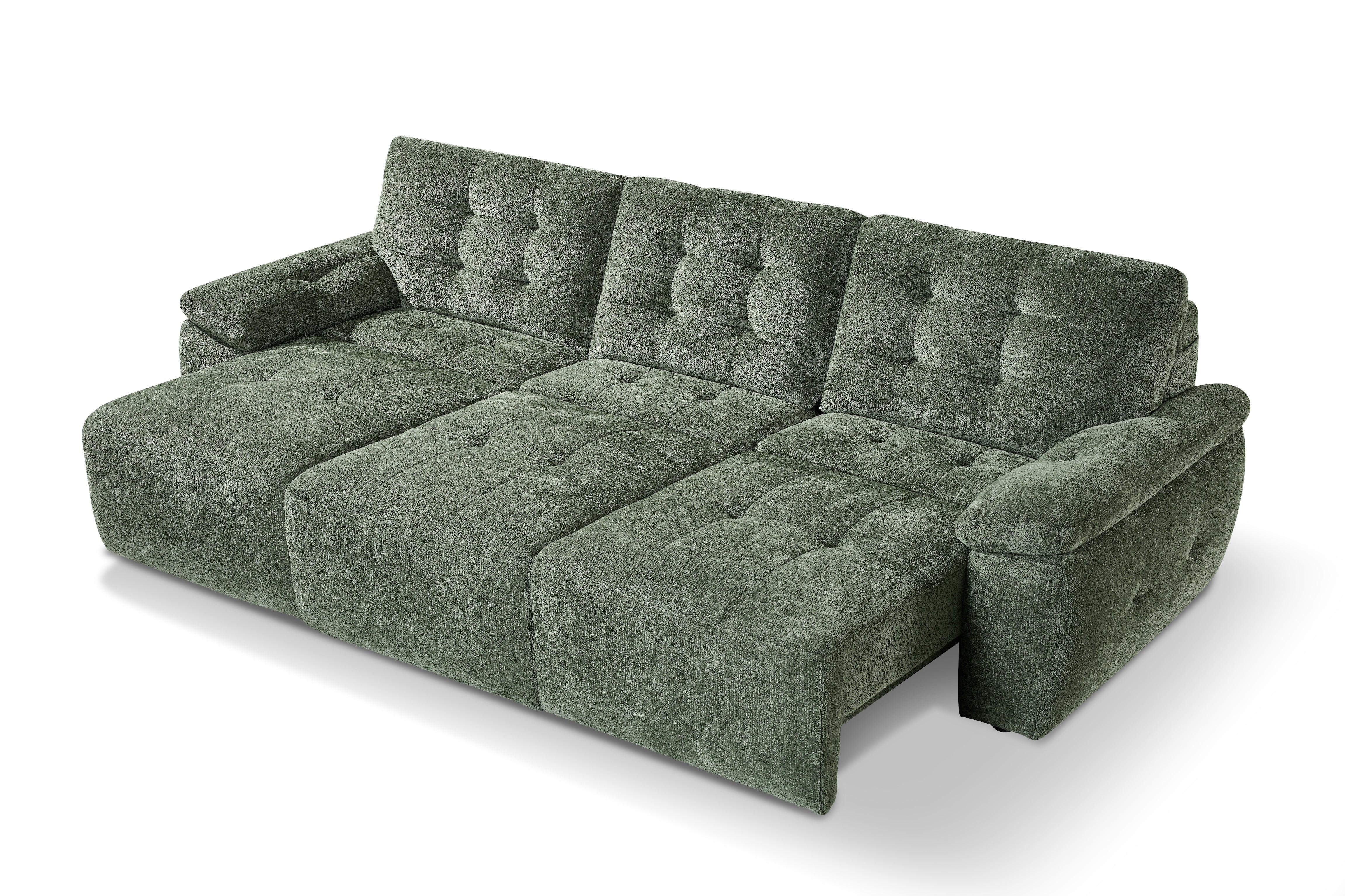 Sienna Electric Sofabed 3 Seater