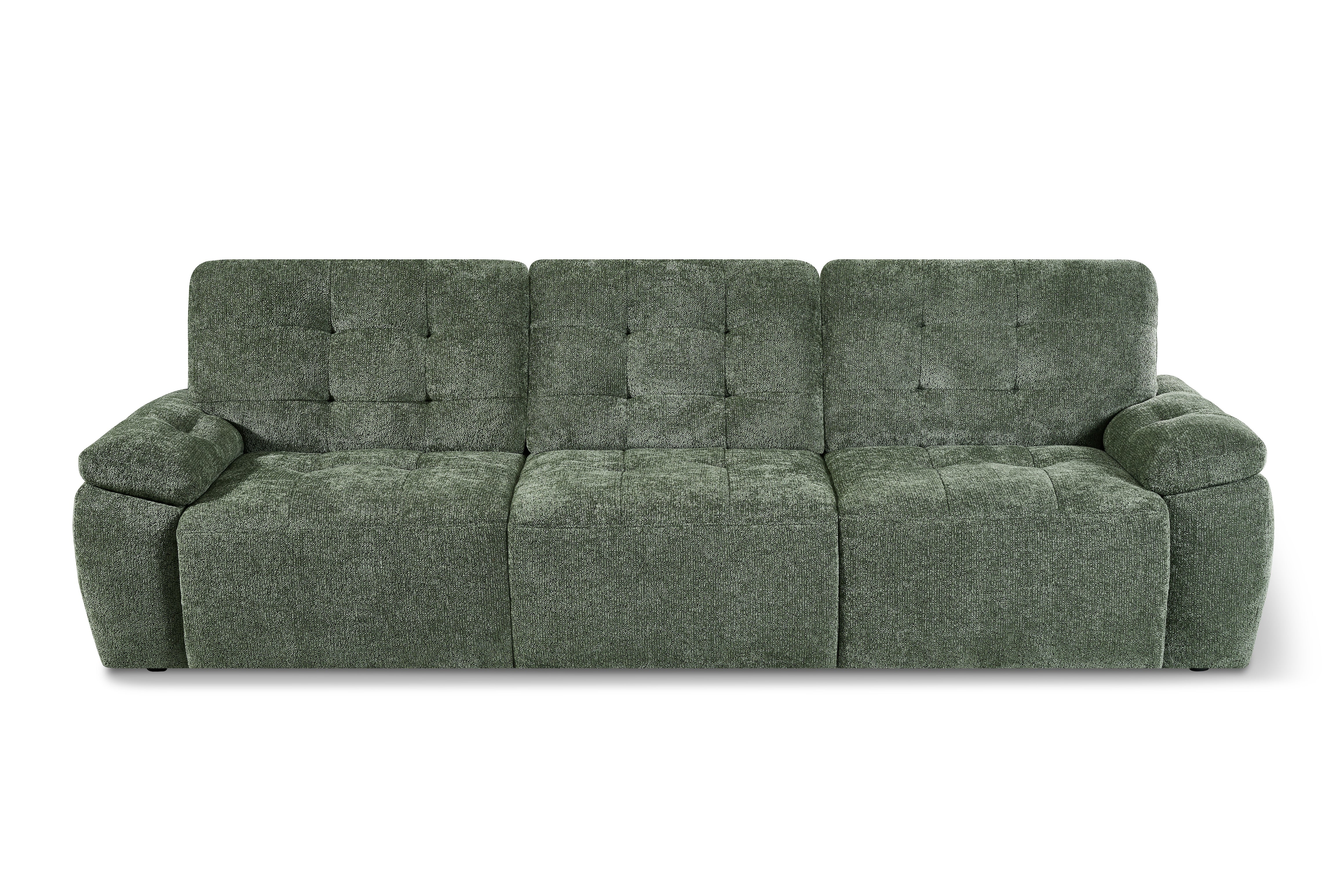 Sienna Electric Sofabed 3 Seater