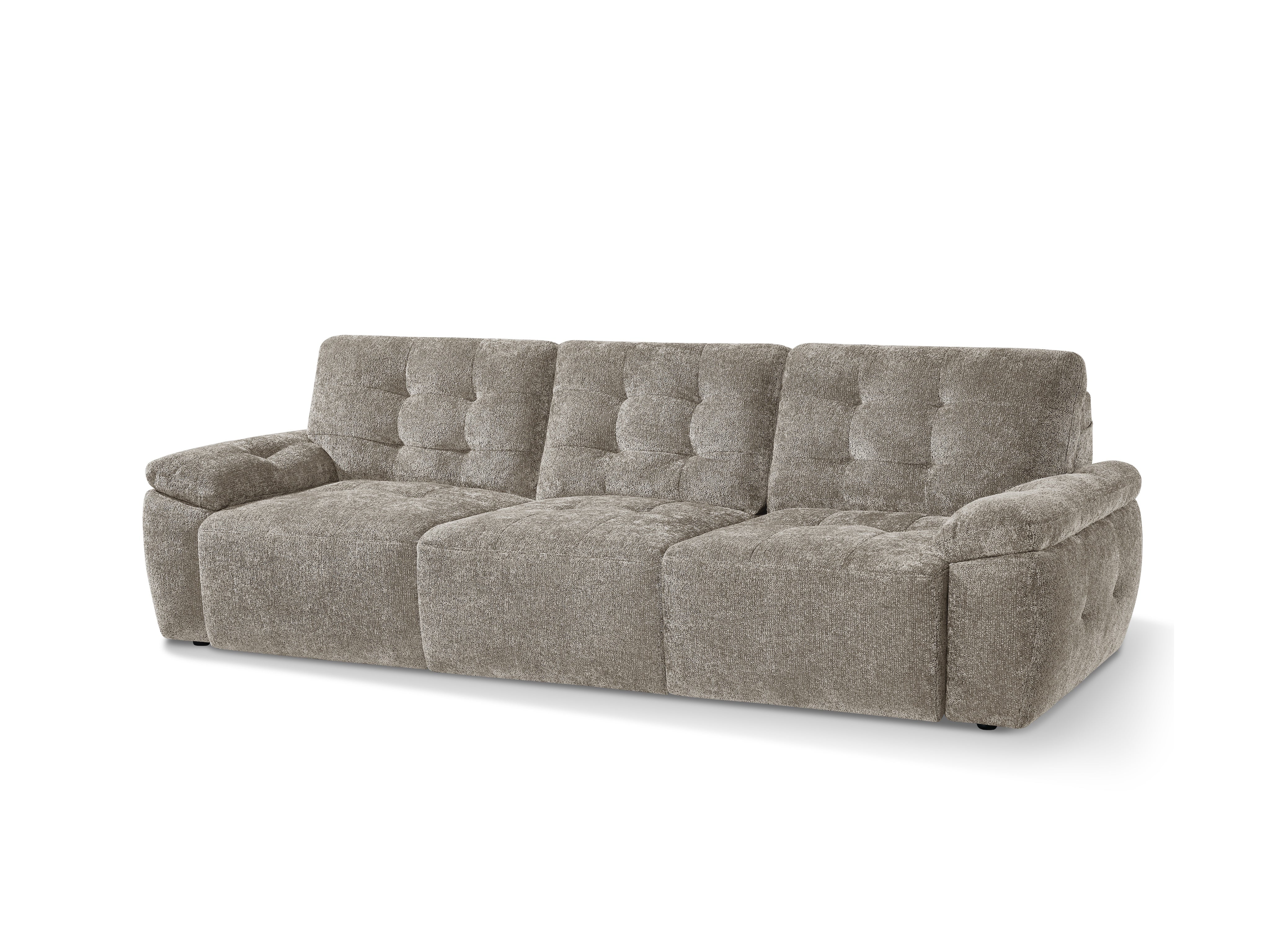 Sienna Electric Sofabed 3 Seater