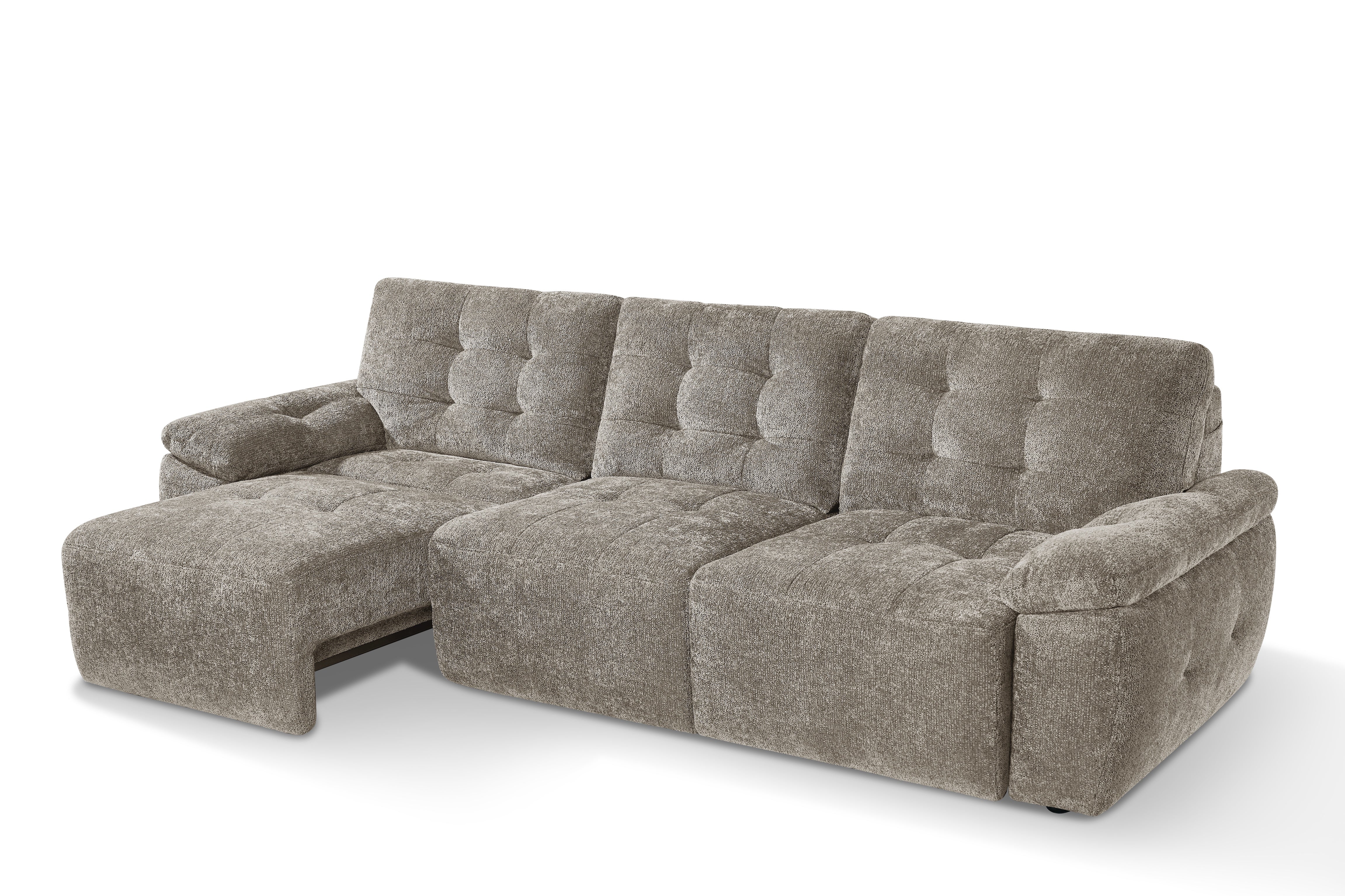 Sienna Electric Sofabed 3 Seater