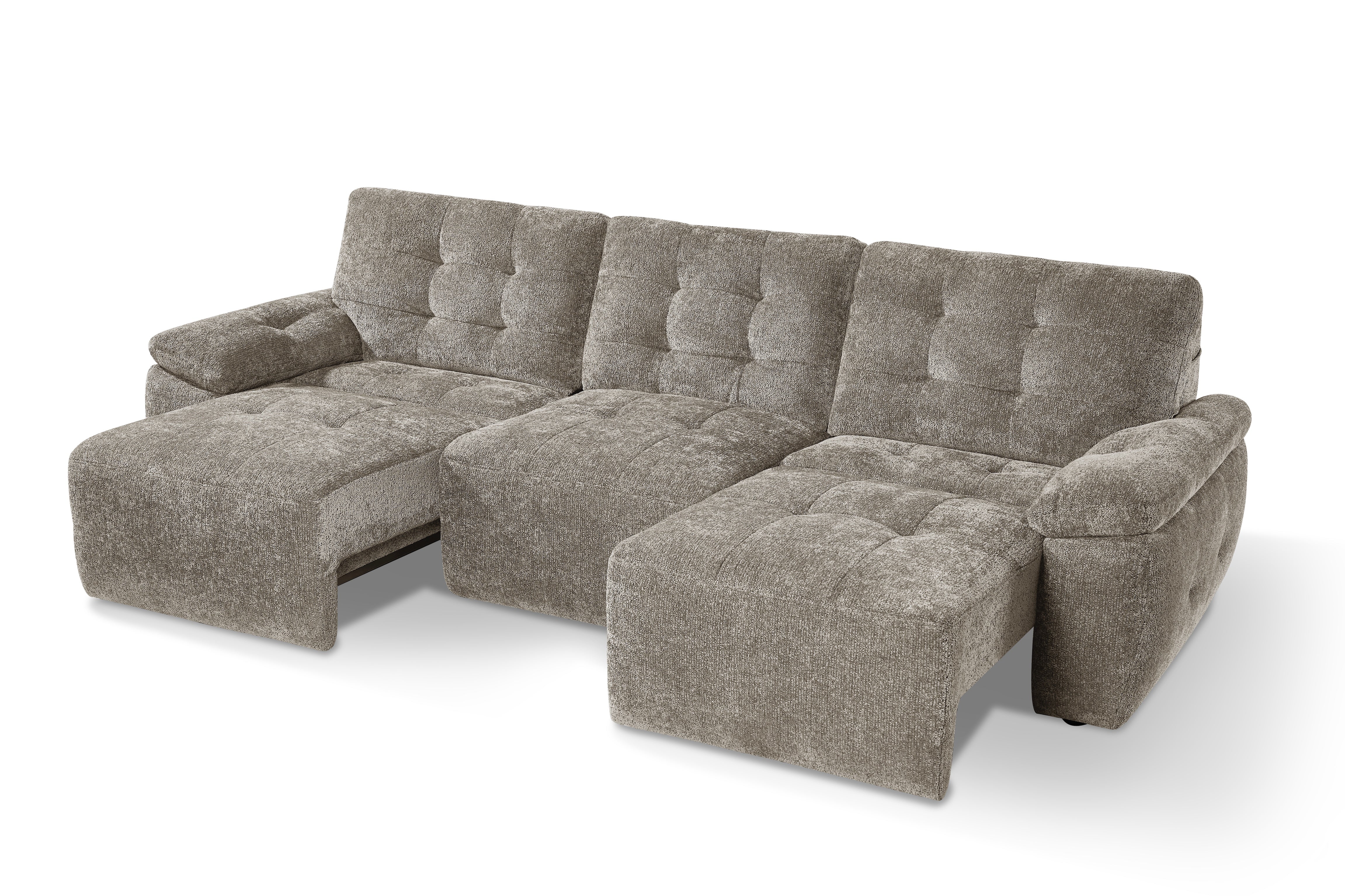 Sienna Electric Sofabed 3 Seater