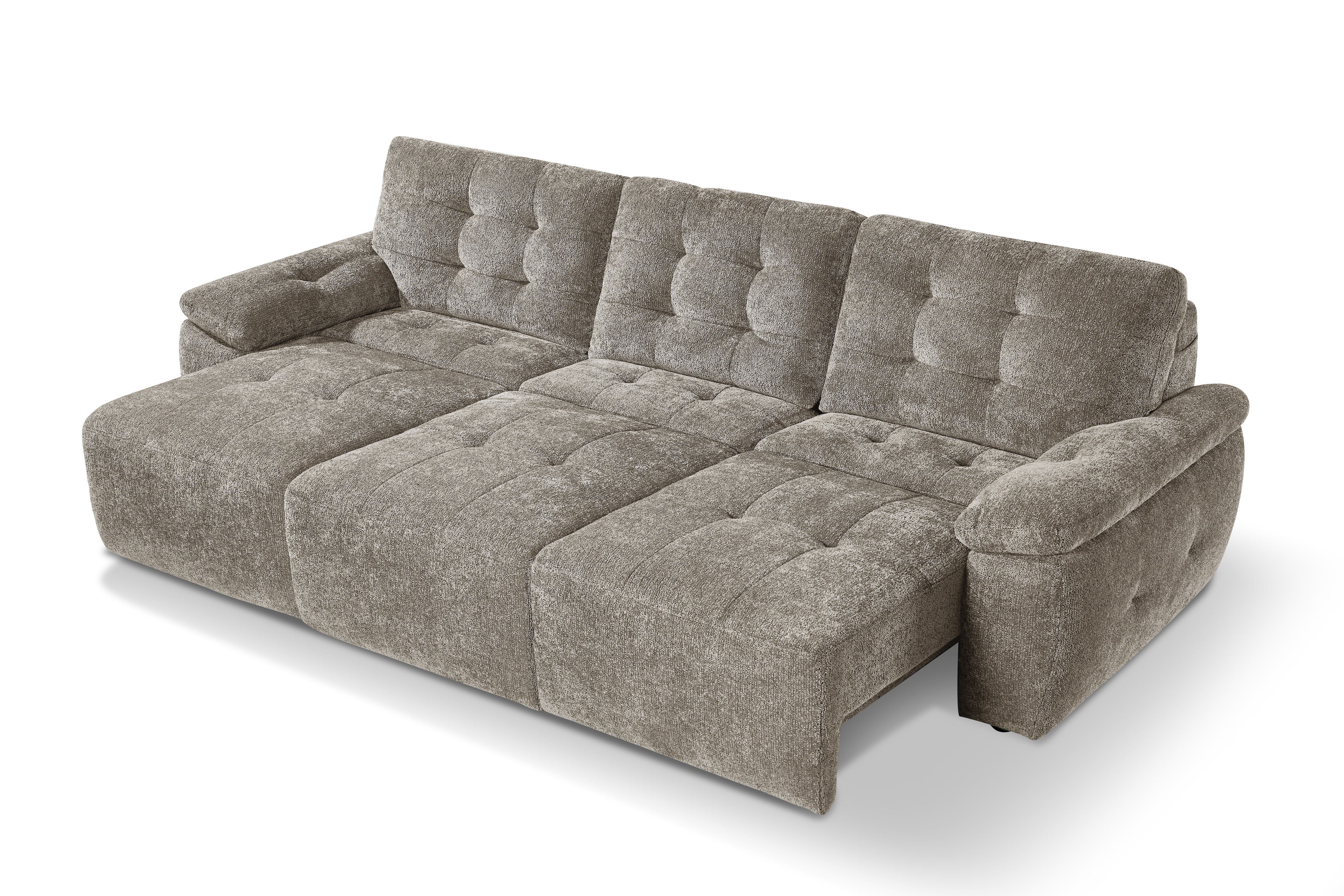 Sienna Electric Sofabed 3 Seater