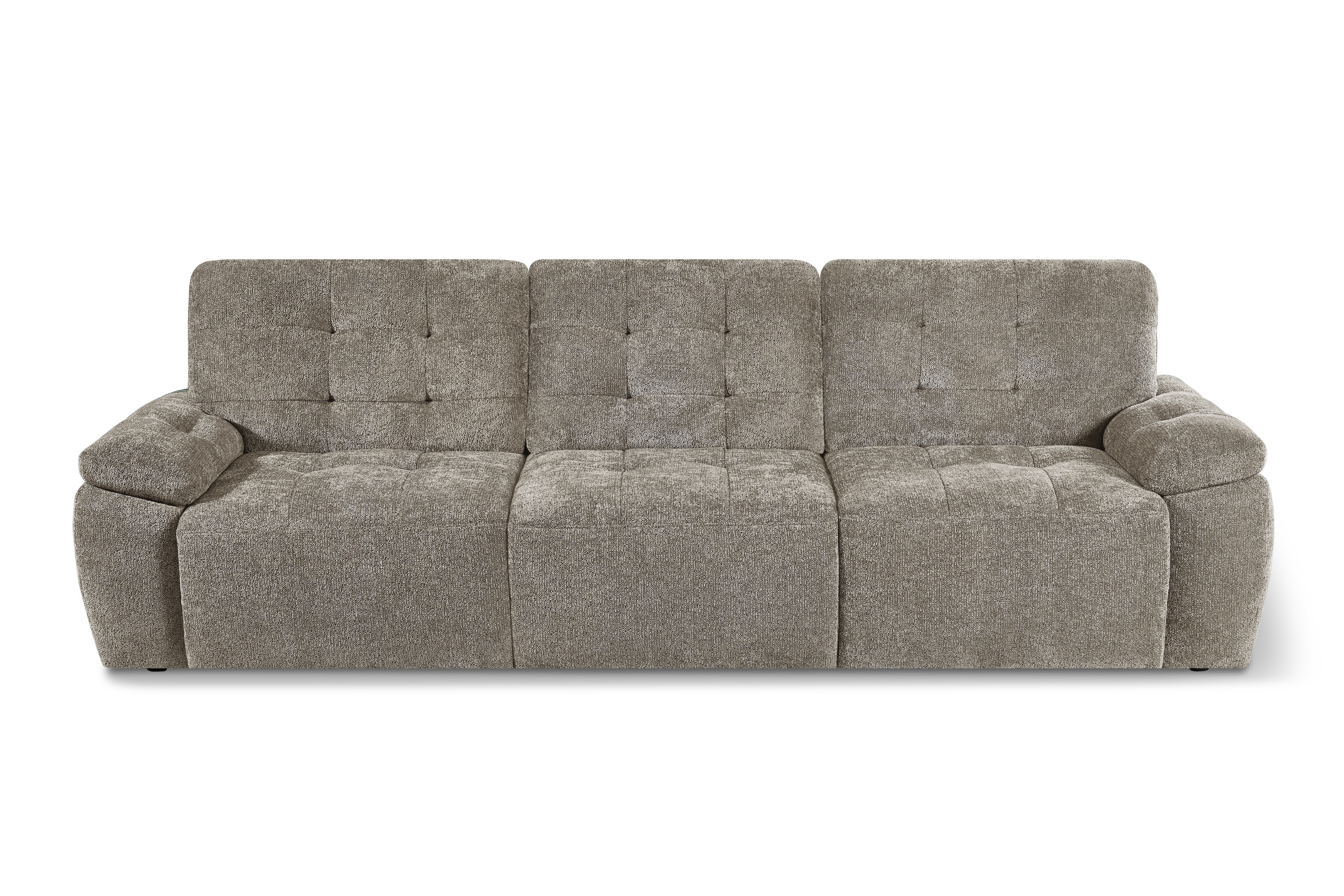 Sienna Electric Sofabed 3 Seater