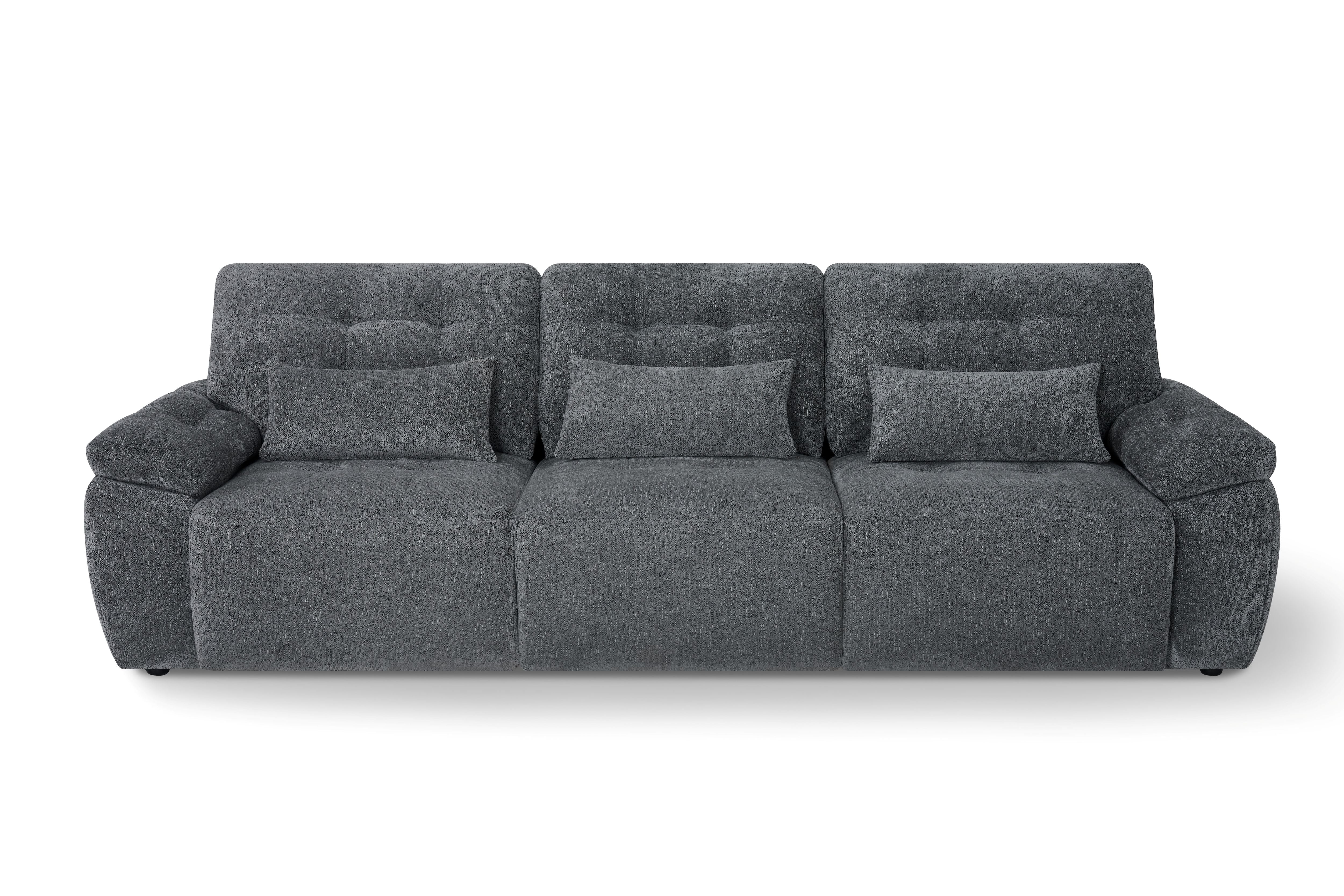 Sienna Electric Sofabed 3 Seater