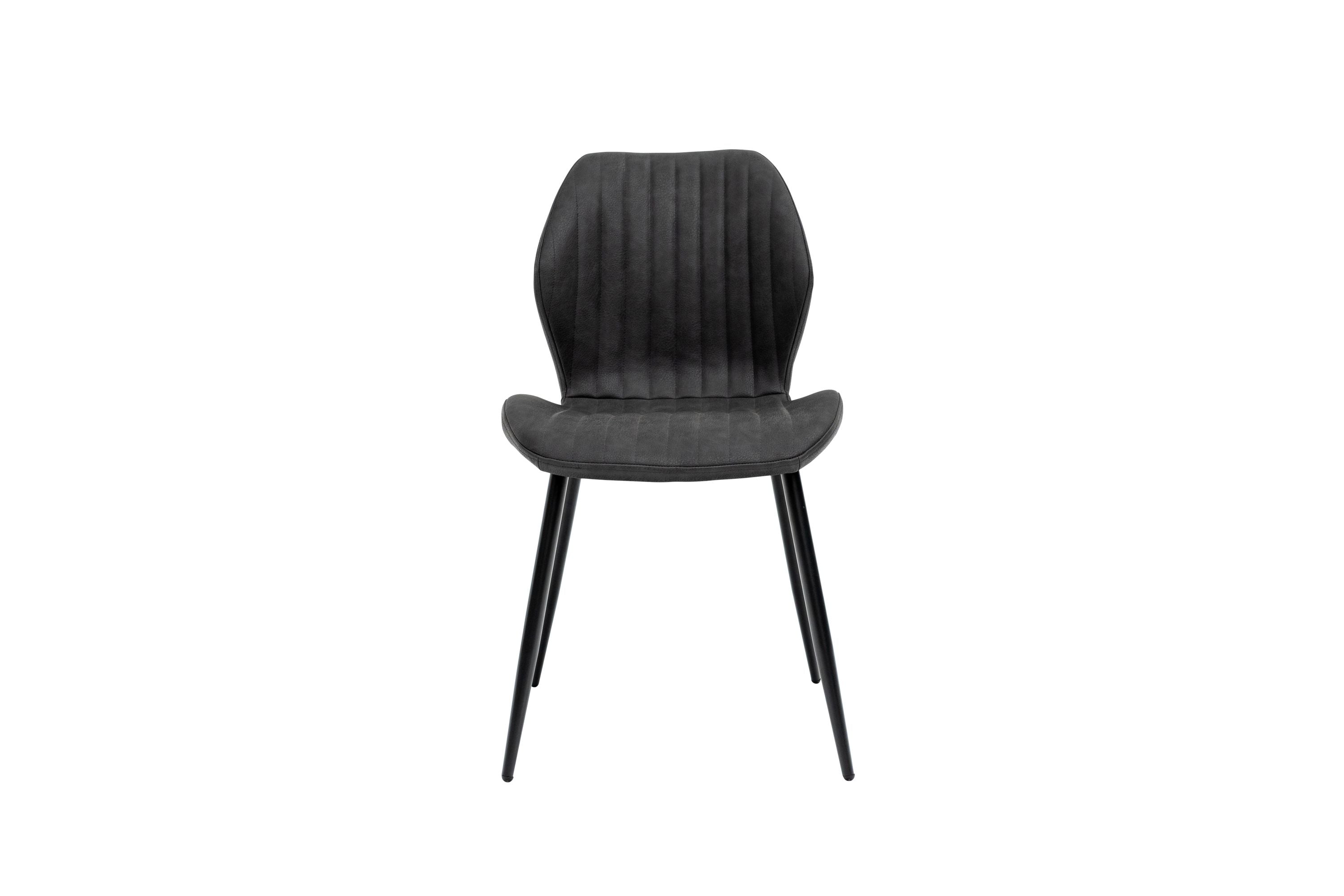 Dina Faux Leather Dining Chair
