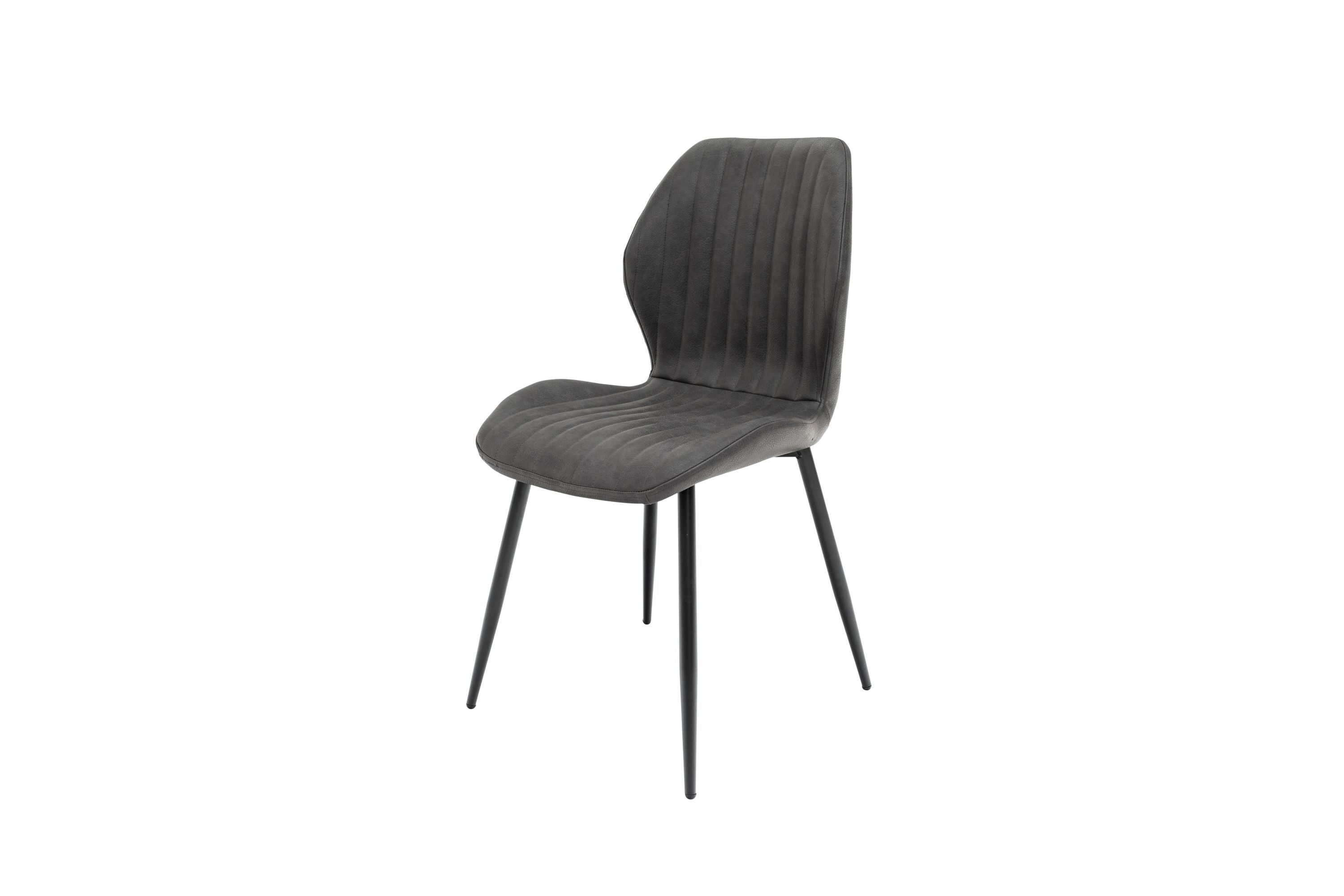 Dina Faux Leather Dining Chair