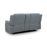 Elys Electric Recliner 2 Seater Sofa