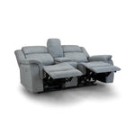 Elys Electric Recliner 2 Seater Sofa