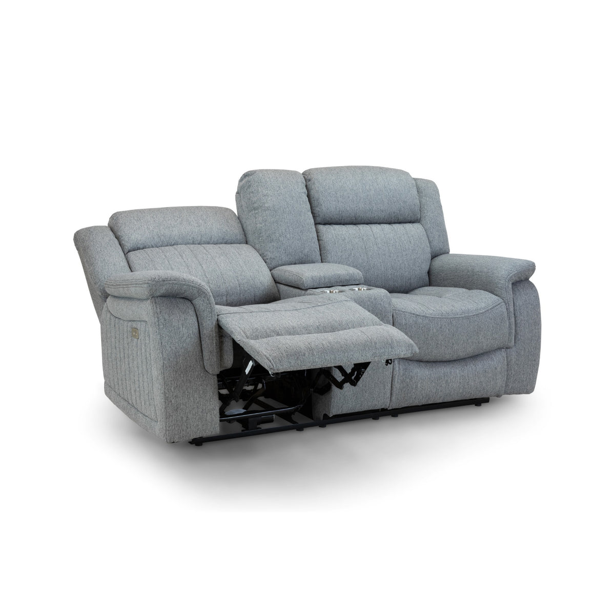 Elys Electric Recliner 2 Seater Sofa