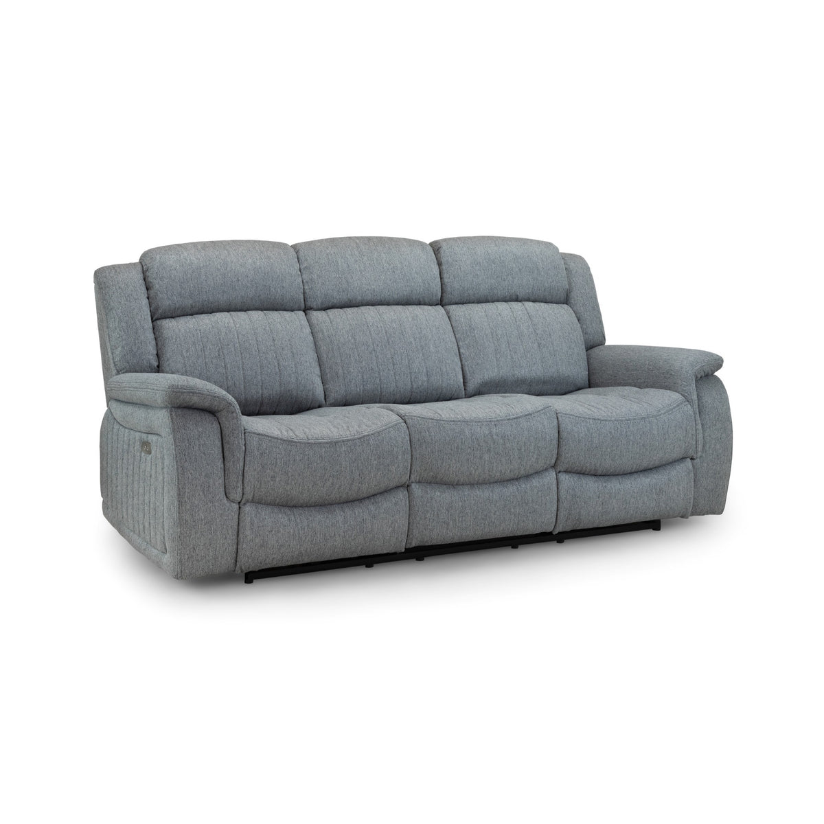 Elys Electric Recliner 3 Seater Sofa