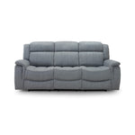 Elys Electric Recliner 3 Seater Sofa