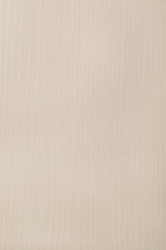 Light wood cabinet panel with fine vertical grain texture