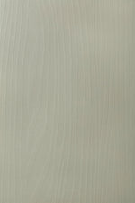 Light olive textured panel with fine vertical grain pattern