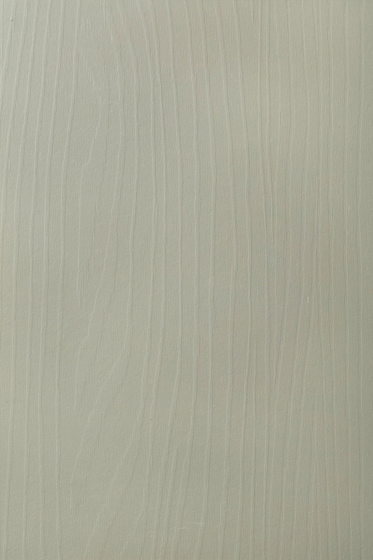 Light olive textured panel with fine vertical grain pattern