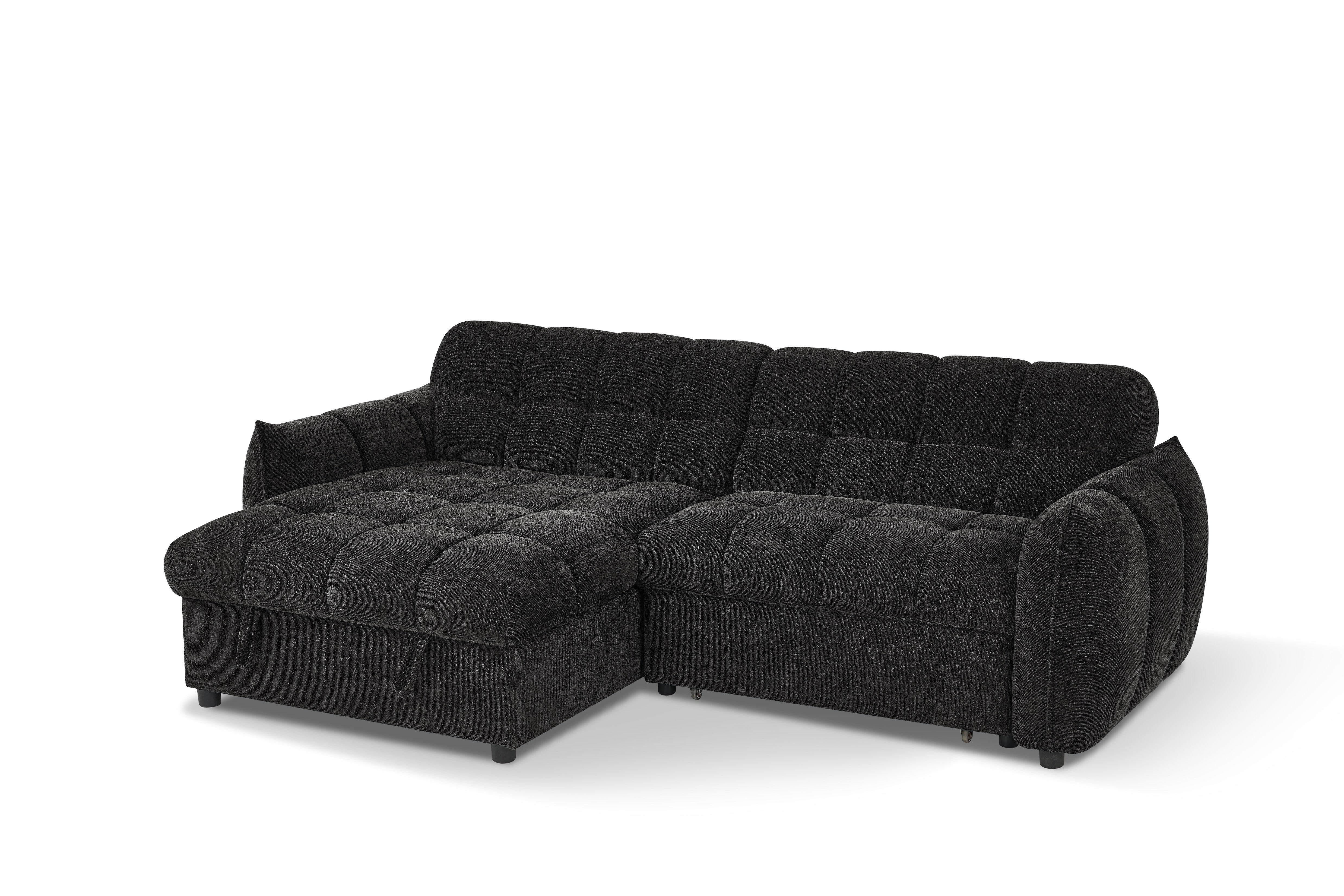 Riva Universal Corner Sofabed