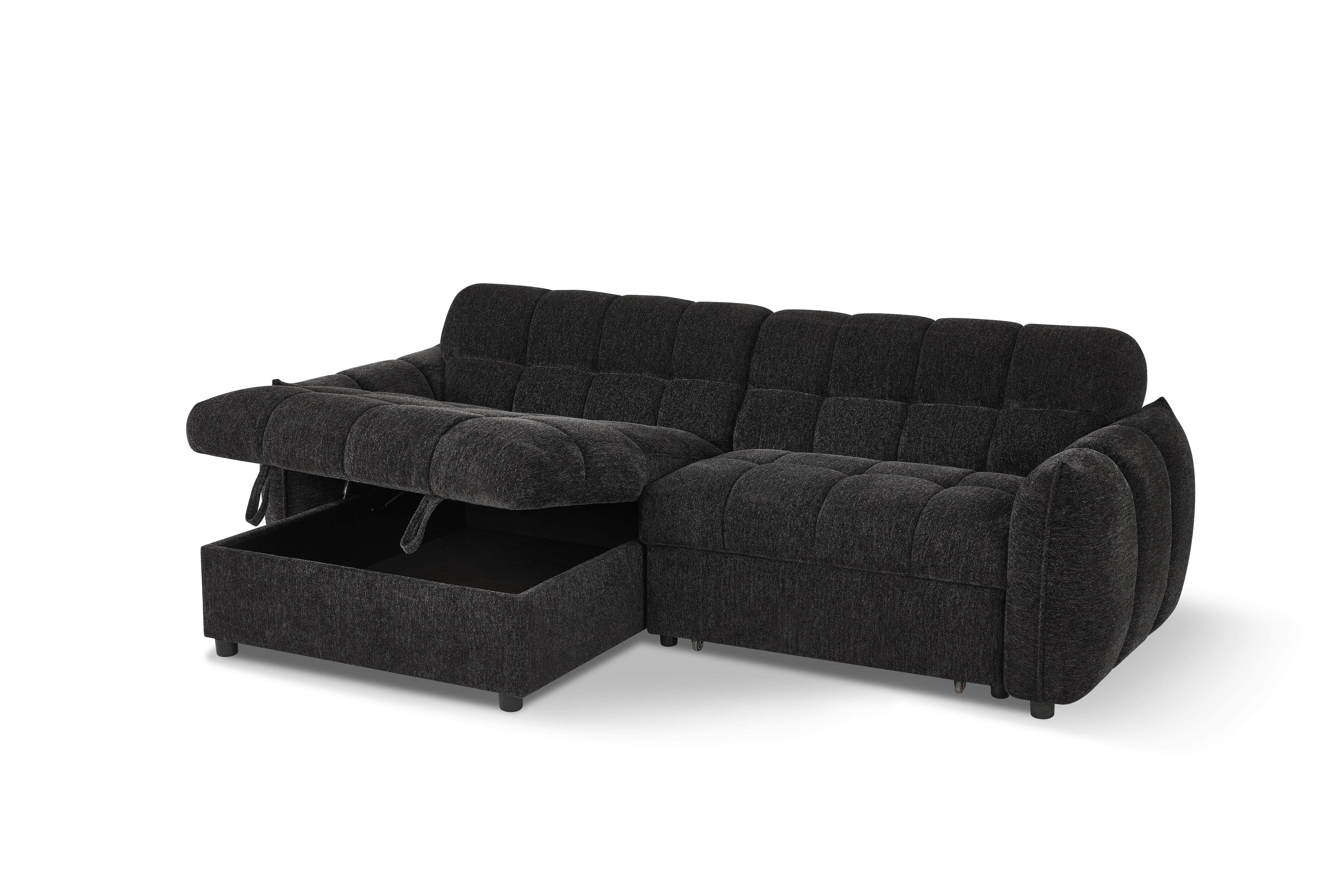 Riva Universal Corner Sofabed