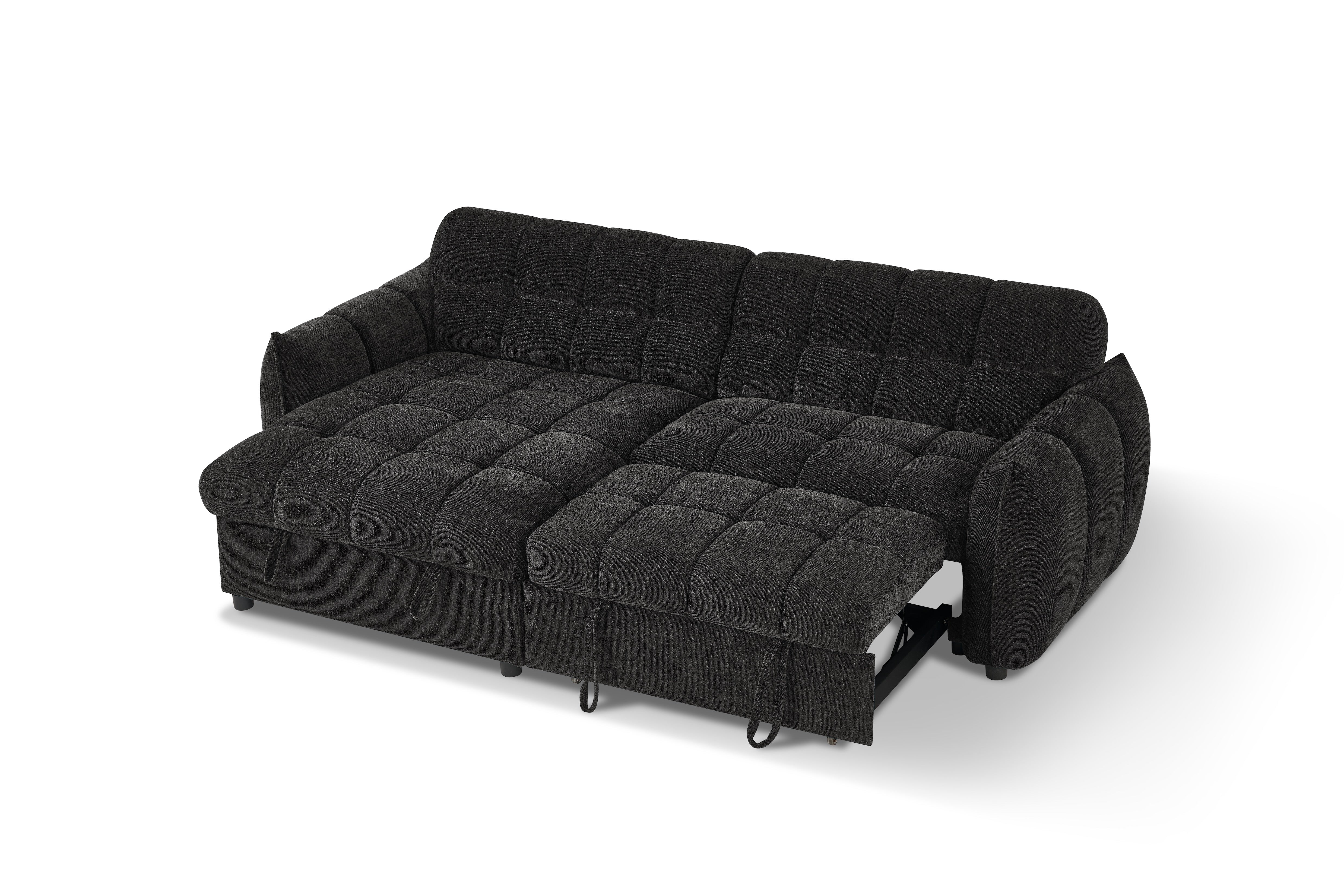 Riva Universal Corner Sofabed