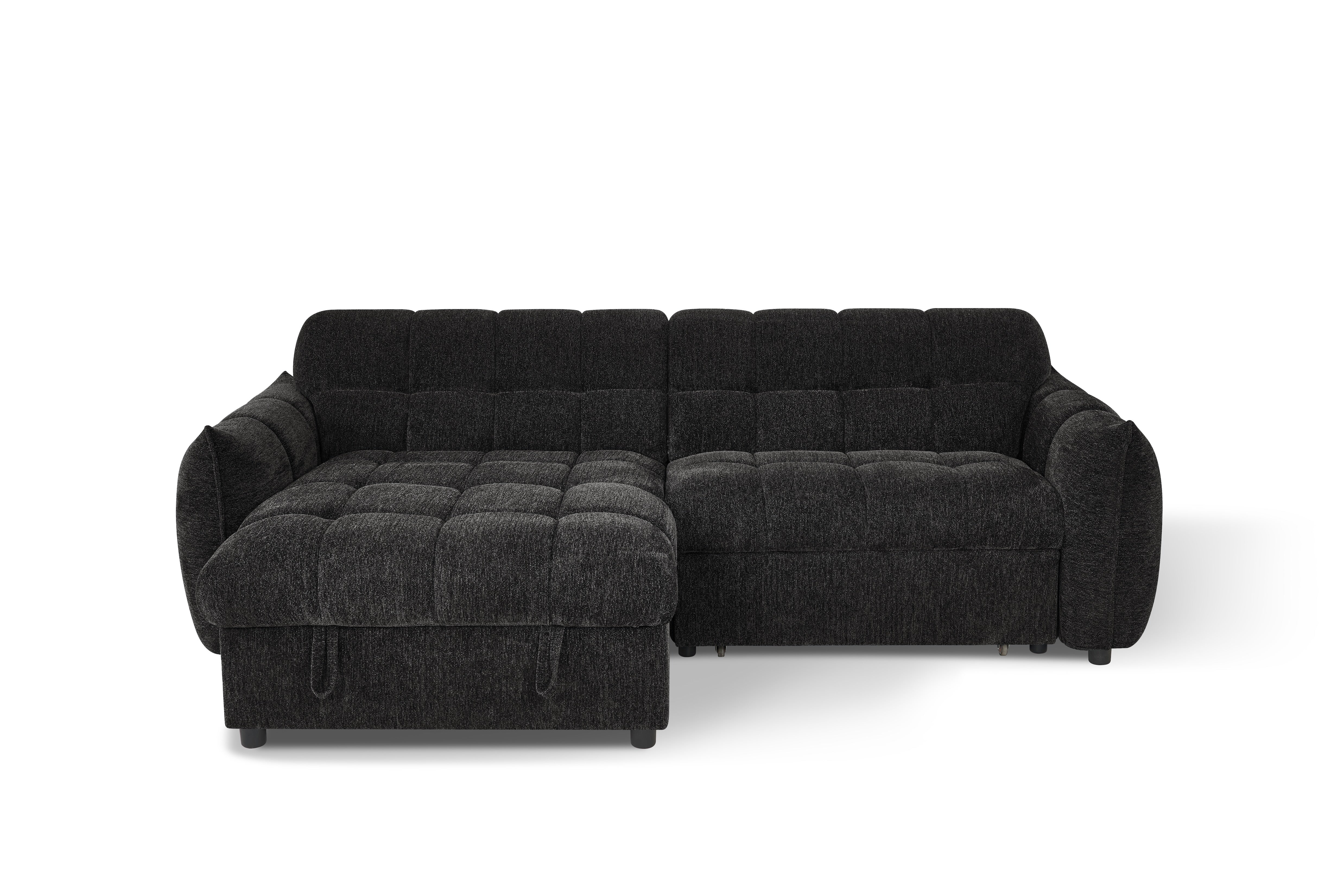 Riva Universal Corner Sofabed
