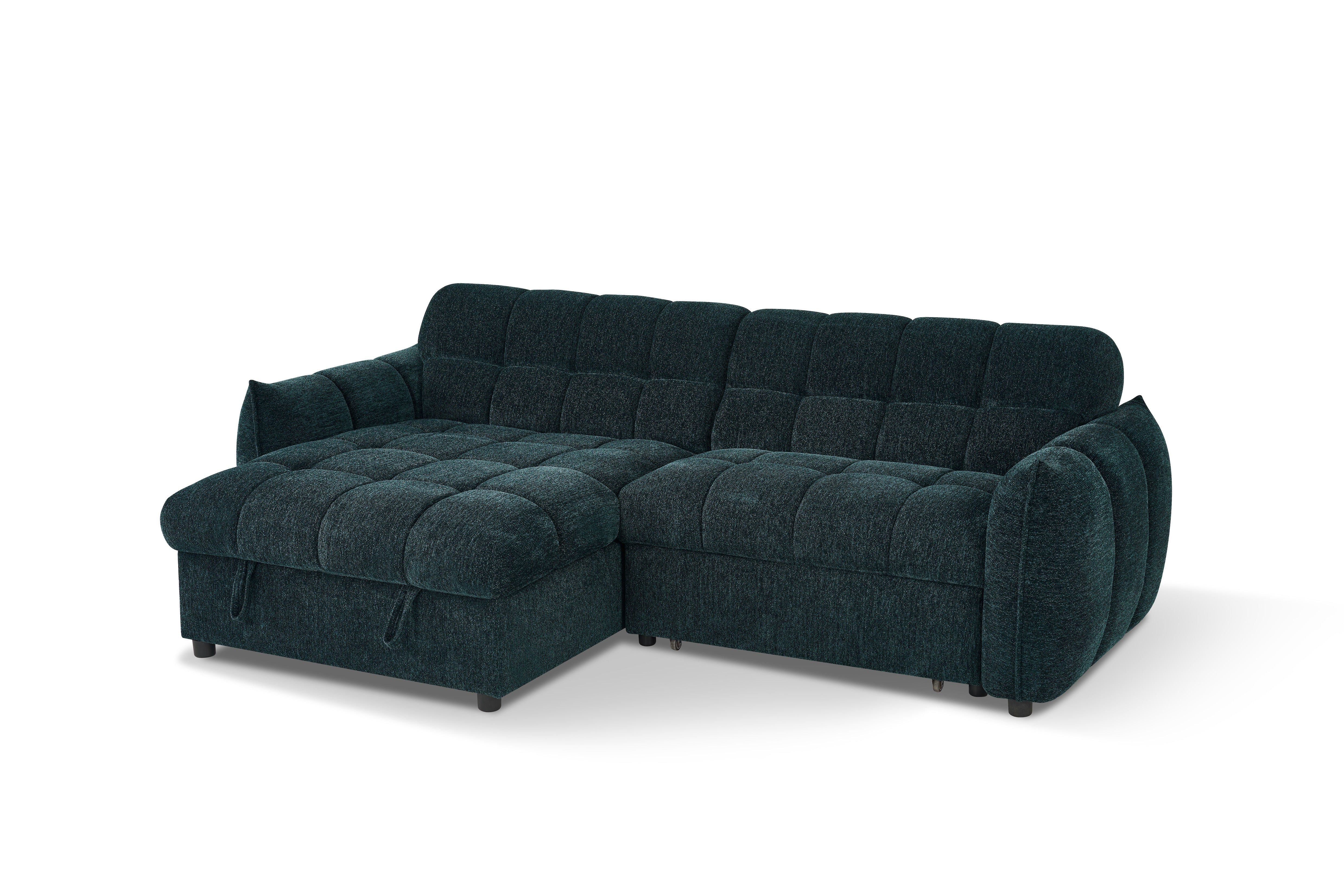 Riva Universal Corner Sofabed