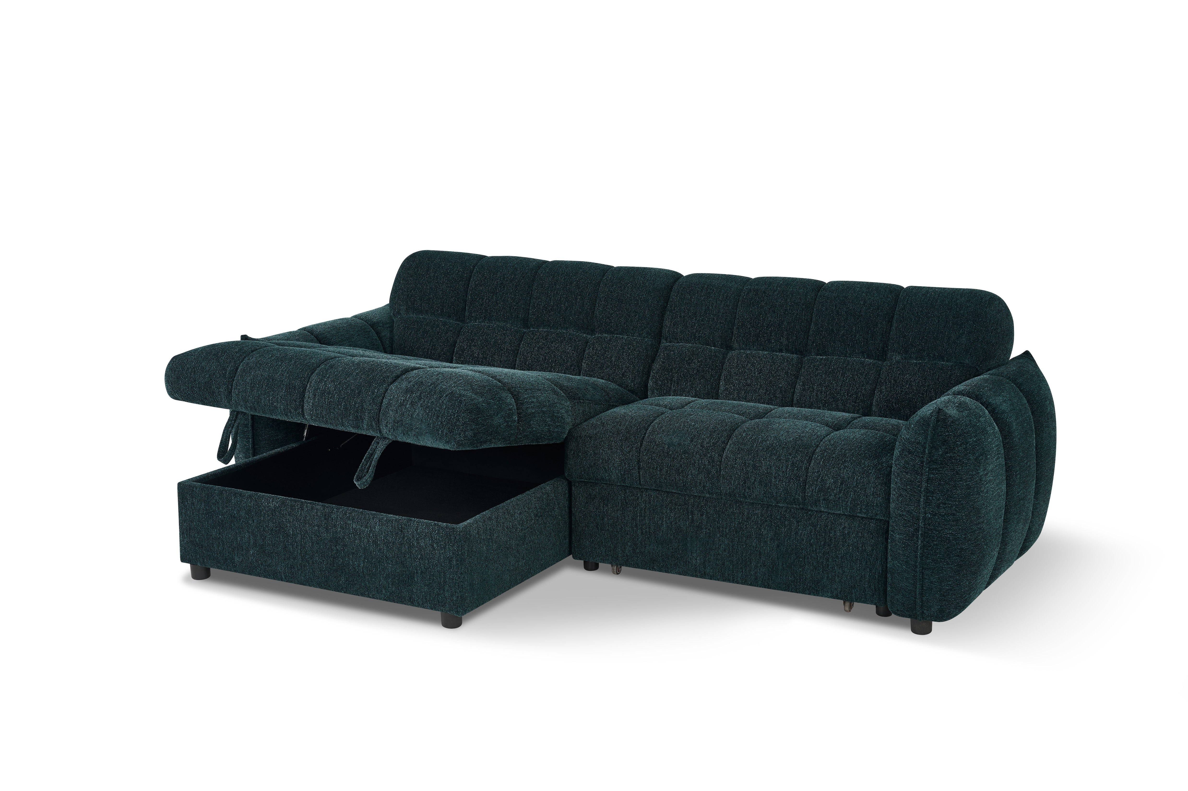 Riva Universal Corner Sofabed